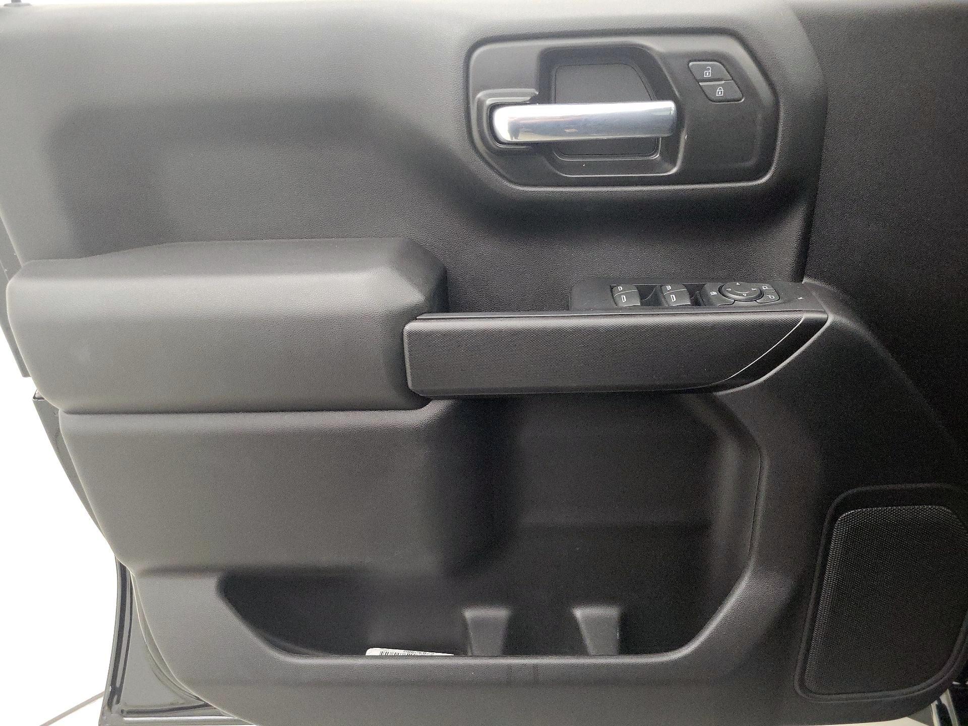 Thumbnail: 2022 Chevrolet Silverado 1500 - 12