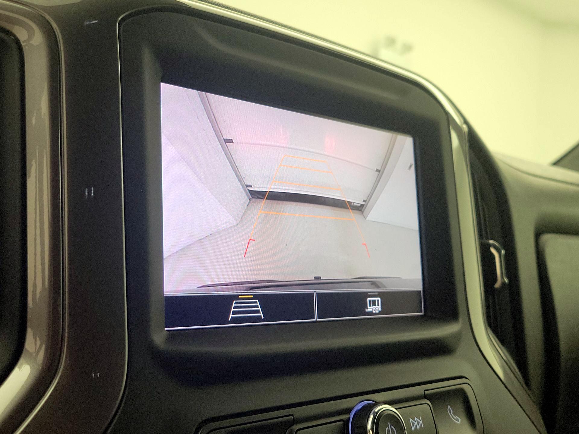 Thumbnail: 2022 Chevrolet Silverado 1500 - 14