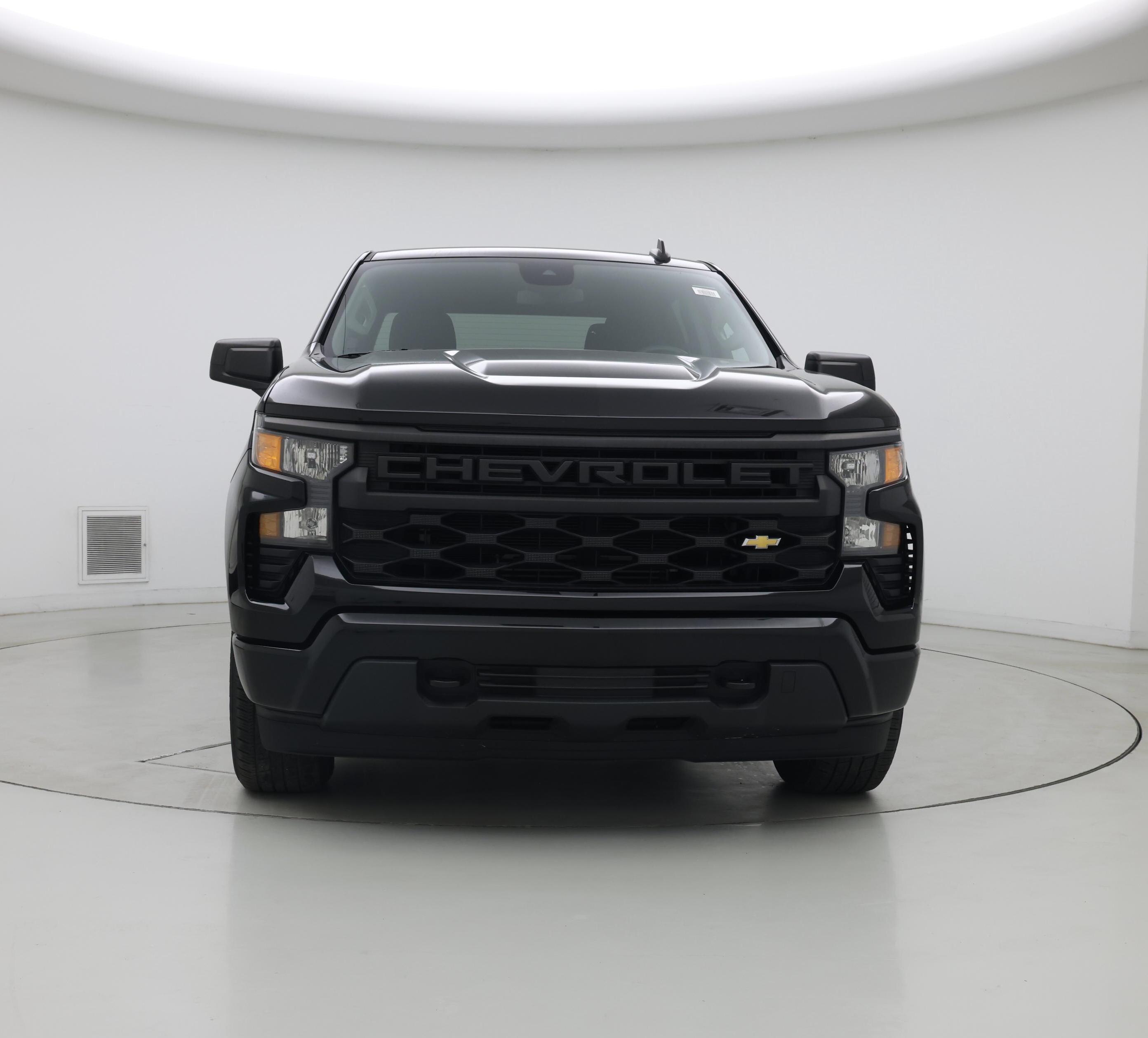 Thumbnail: 2022 Chevrolet Silverado 1500 - 5