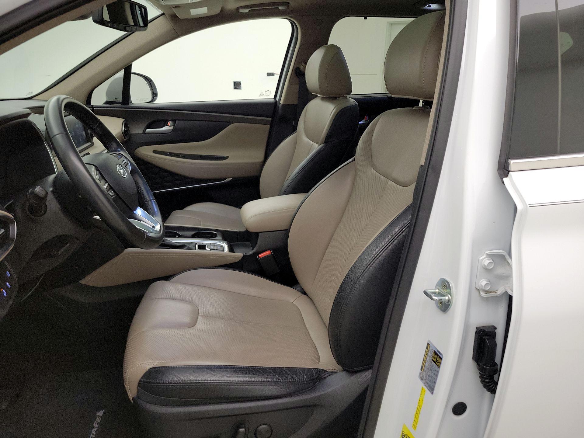 Thumbnail: 2020 Hyundai Santa Fe - 11