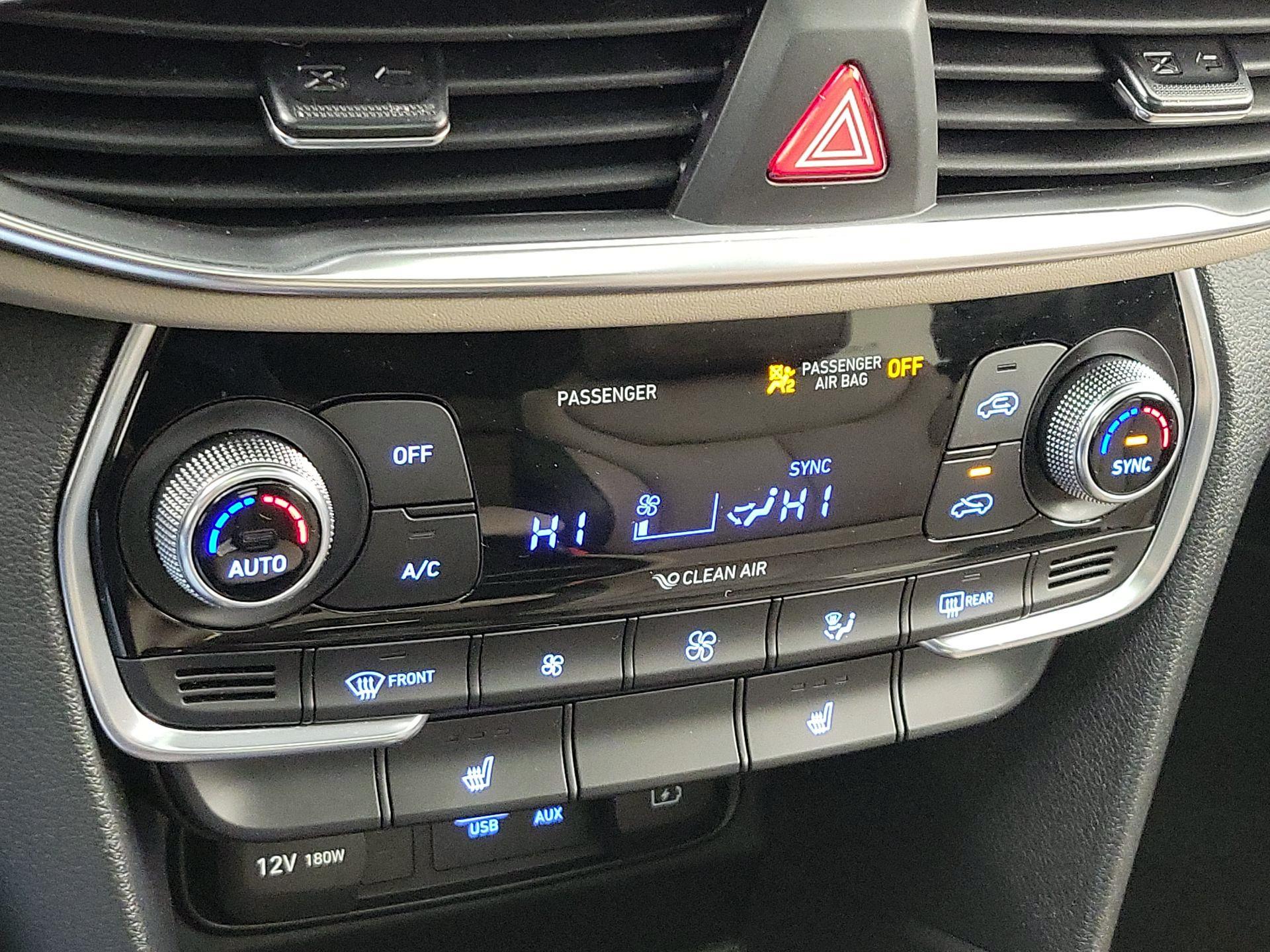 Thumbnail: 2020 Hyundai Santa Fe - 16