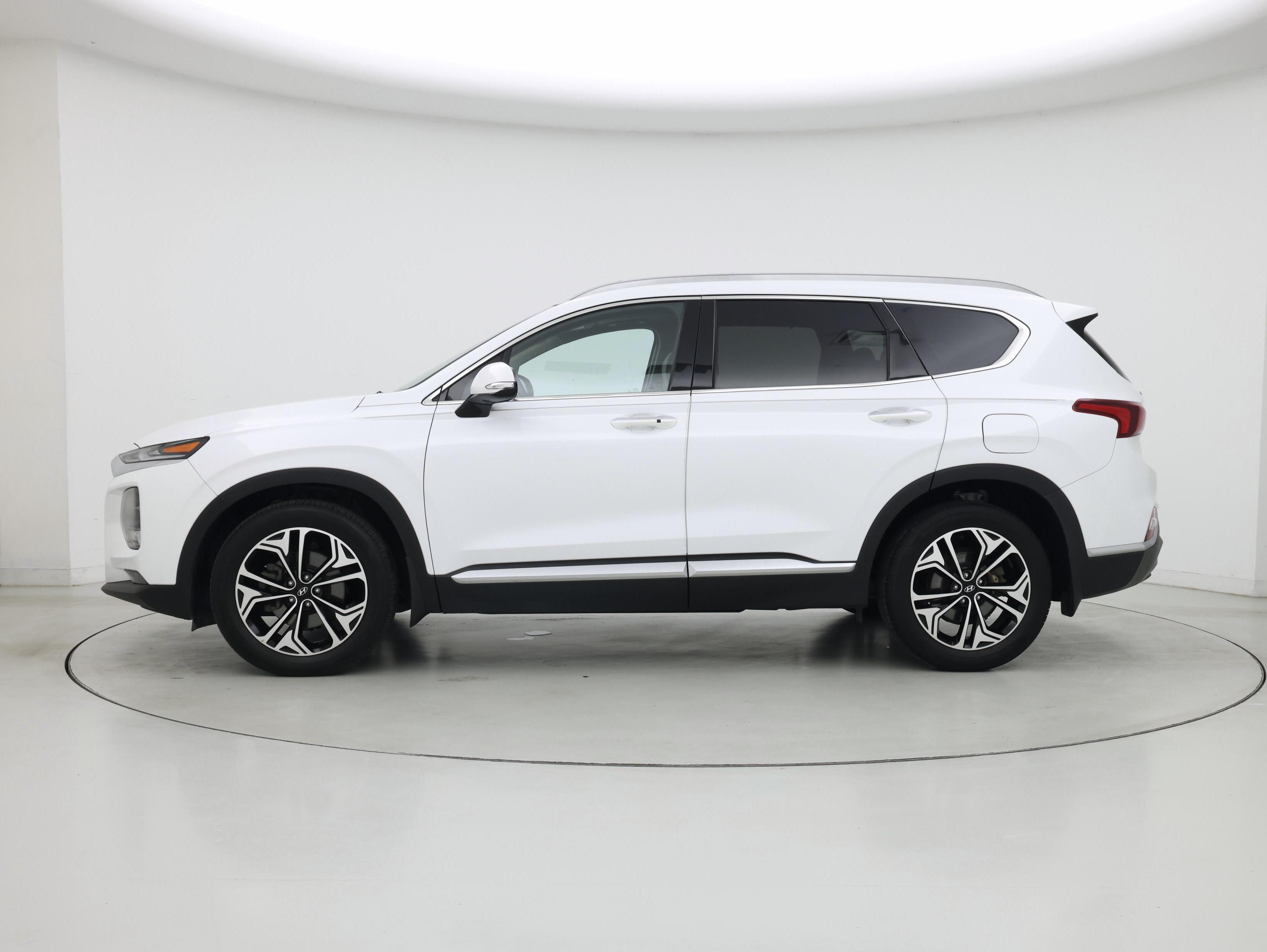 Thumbnail: 2020 Hyundai Santa Fe - 3