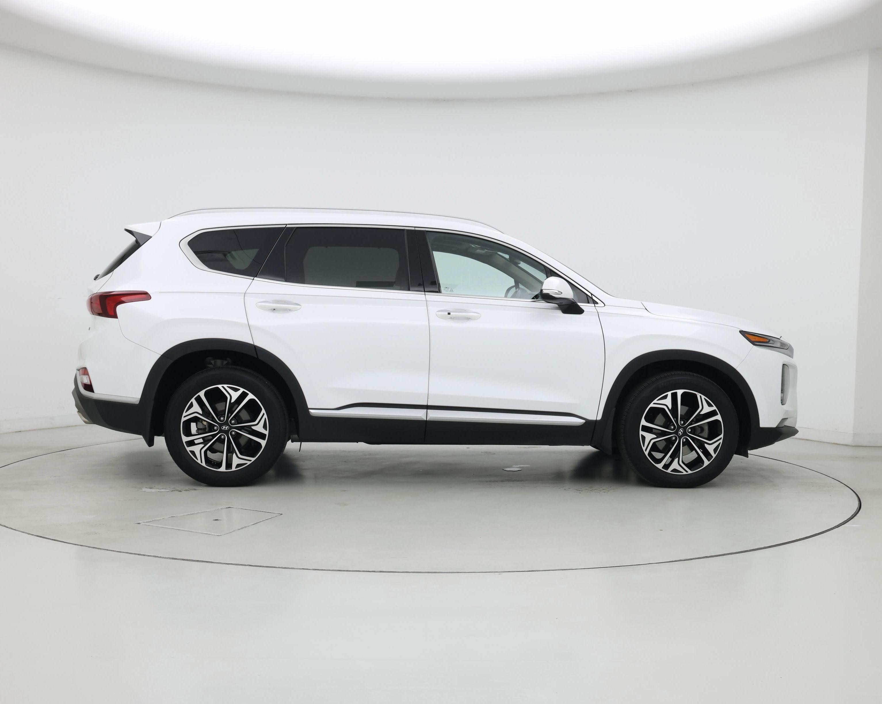 Thumbnail: 2020 Hyundai Santa Fe - 7