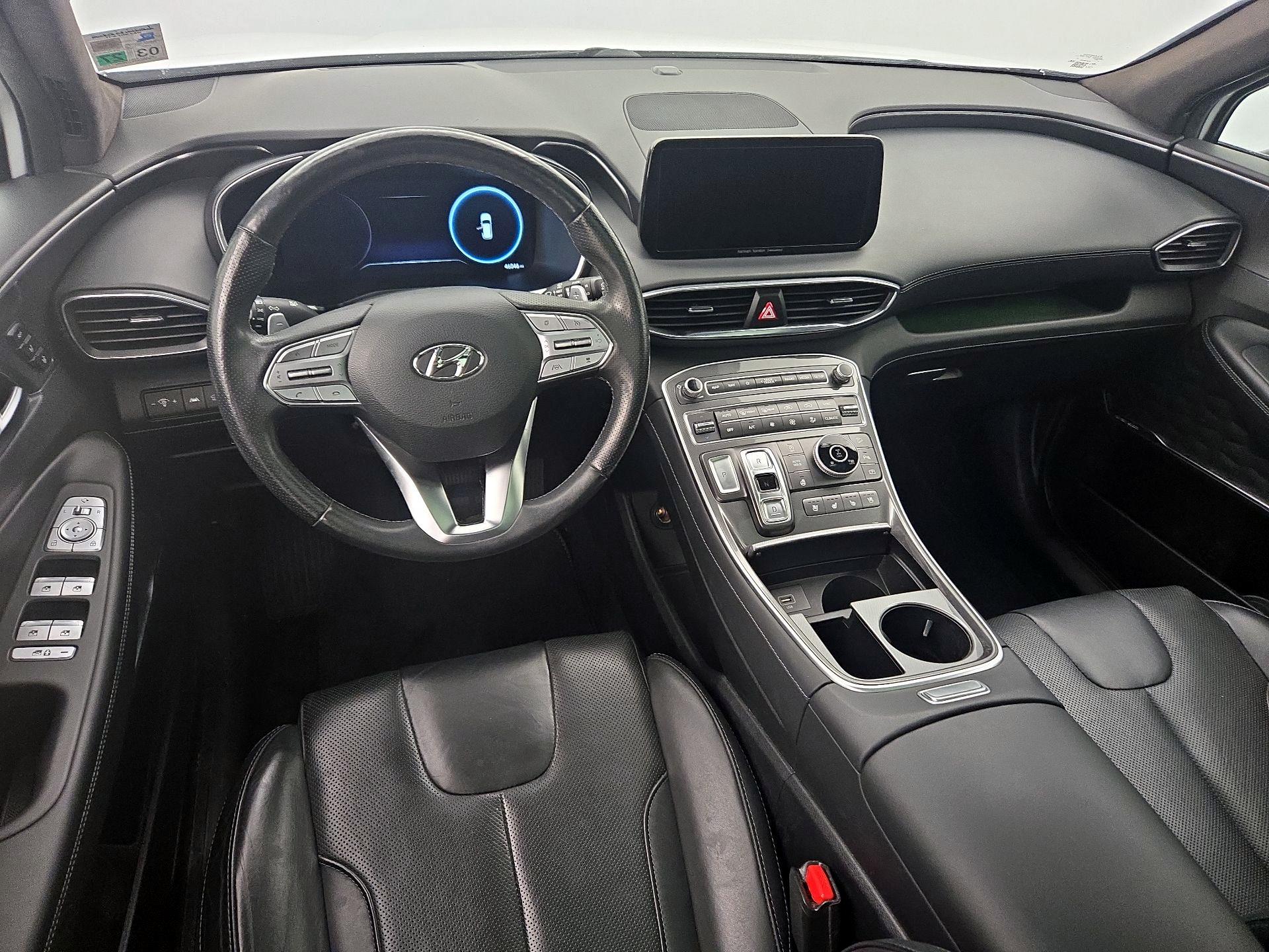 Thumbnail: 2023 Hyundai Santa Fe - 9