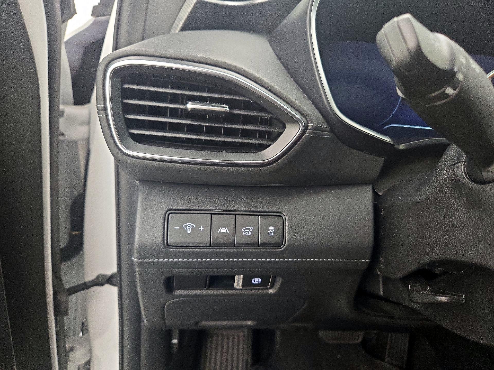 Thumbnail: 2023 Hyundai Santa Fe - 13