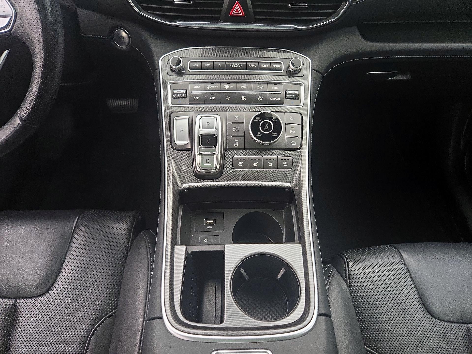 Thumbnail: 2023 Hyundai Santa Fe - 18