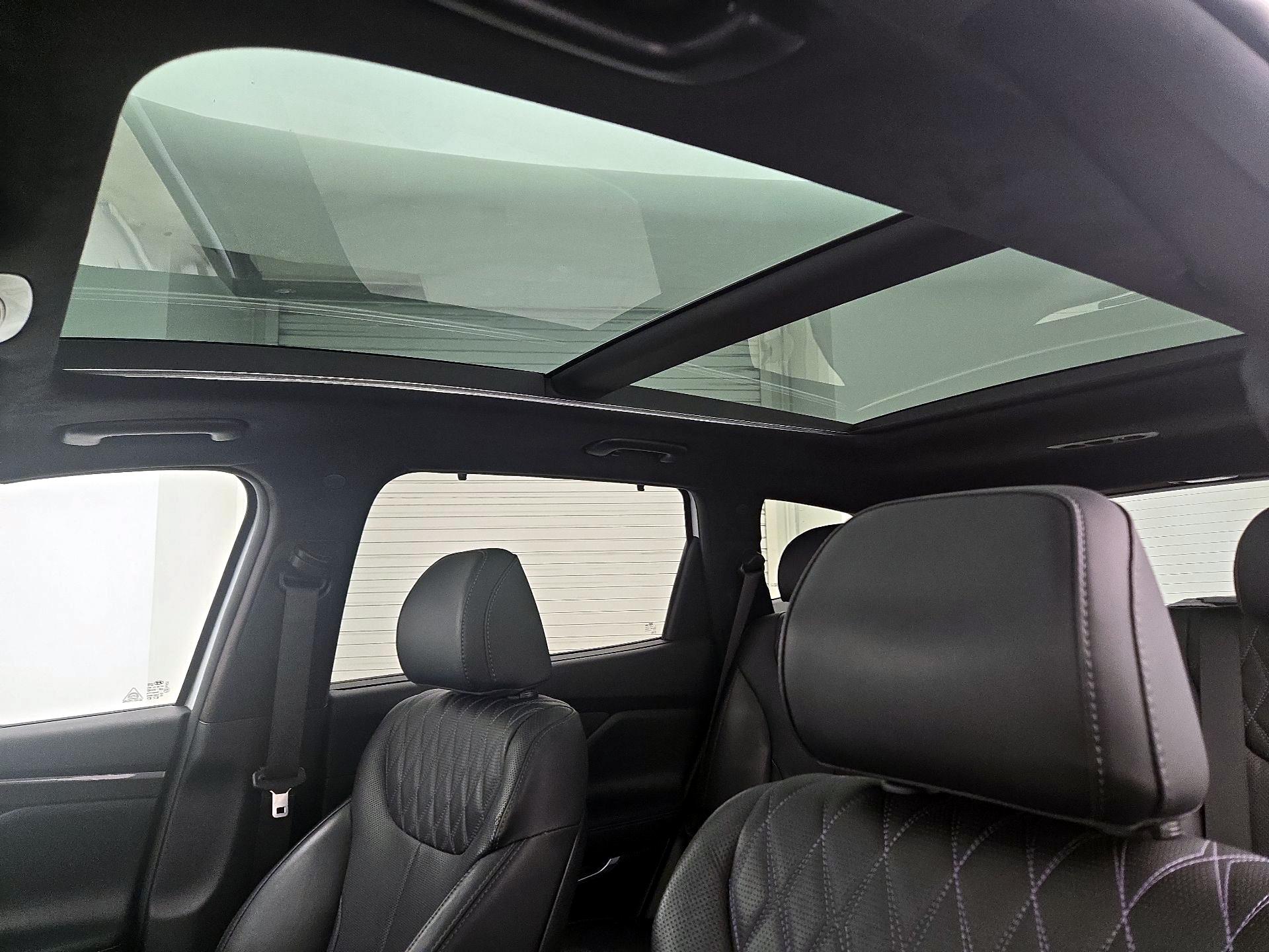 Thumbnail: 2023 Hyundai Santa Fe - 20