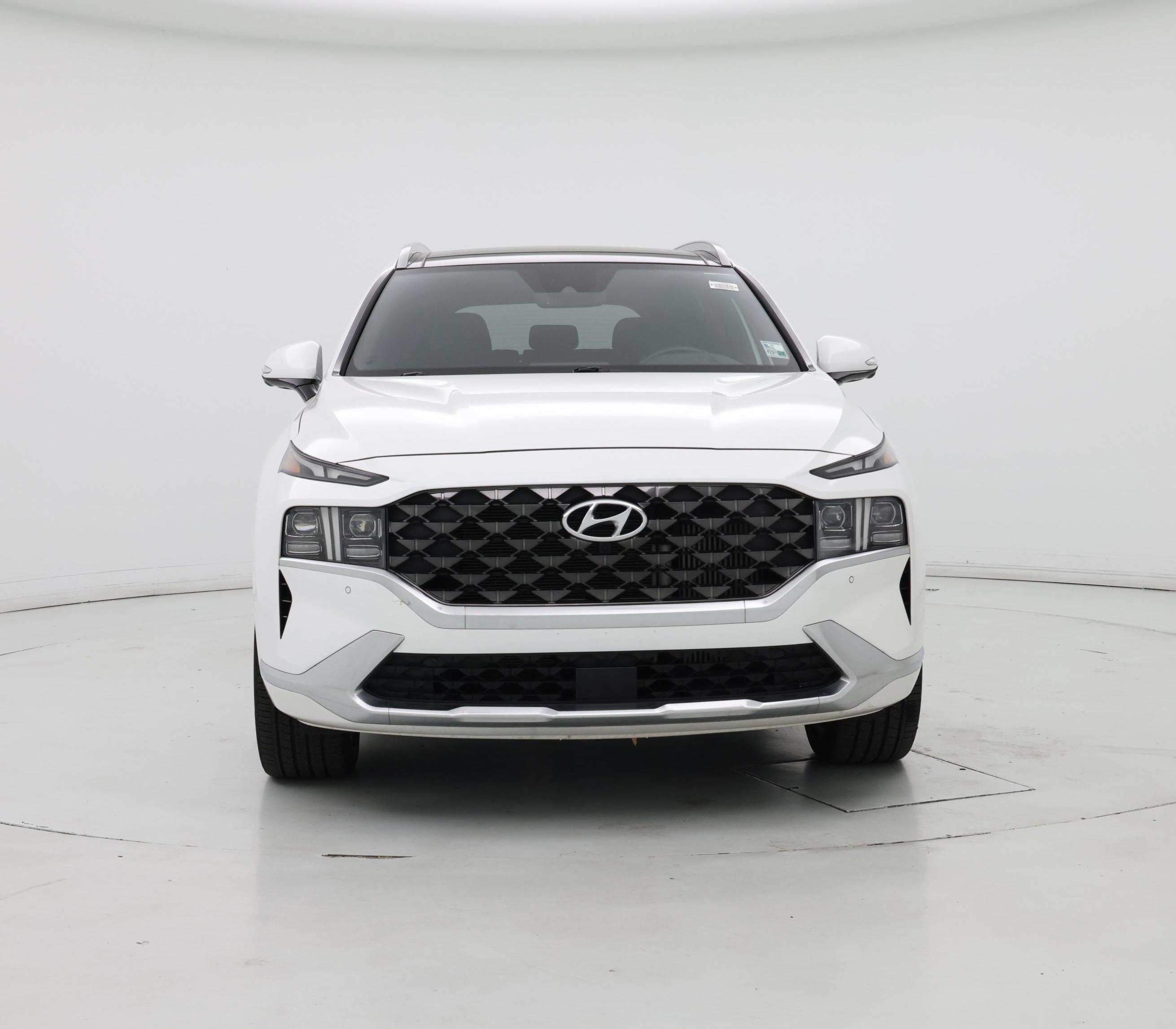 Thumbnail: 2023 Hyundai Santa Fe - 5