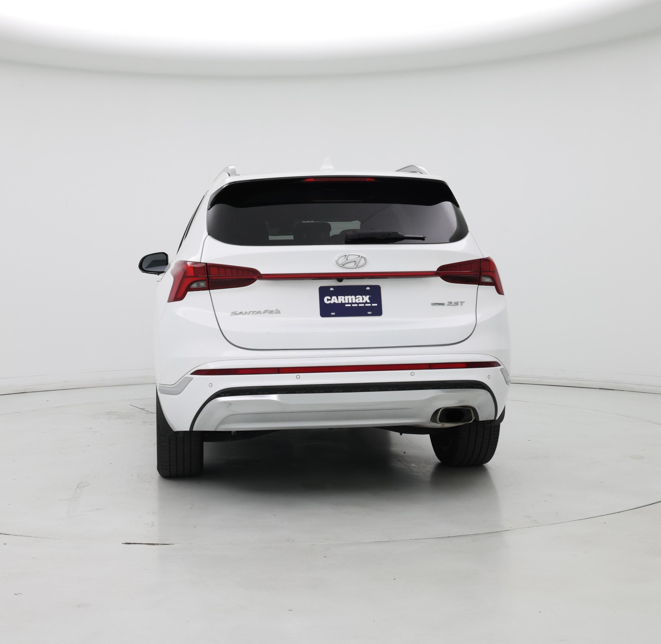 Thumbnail: 2023 Hyundai Santa Fe - 6