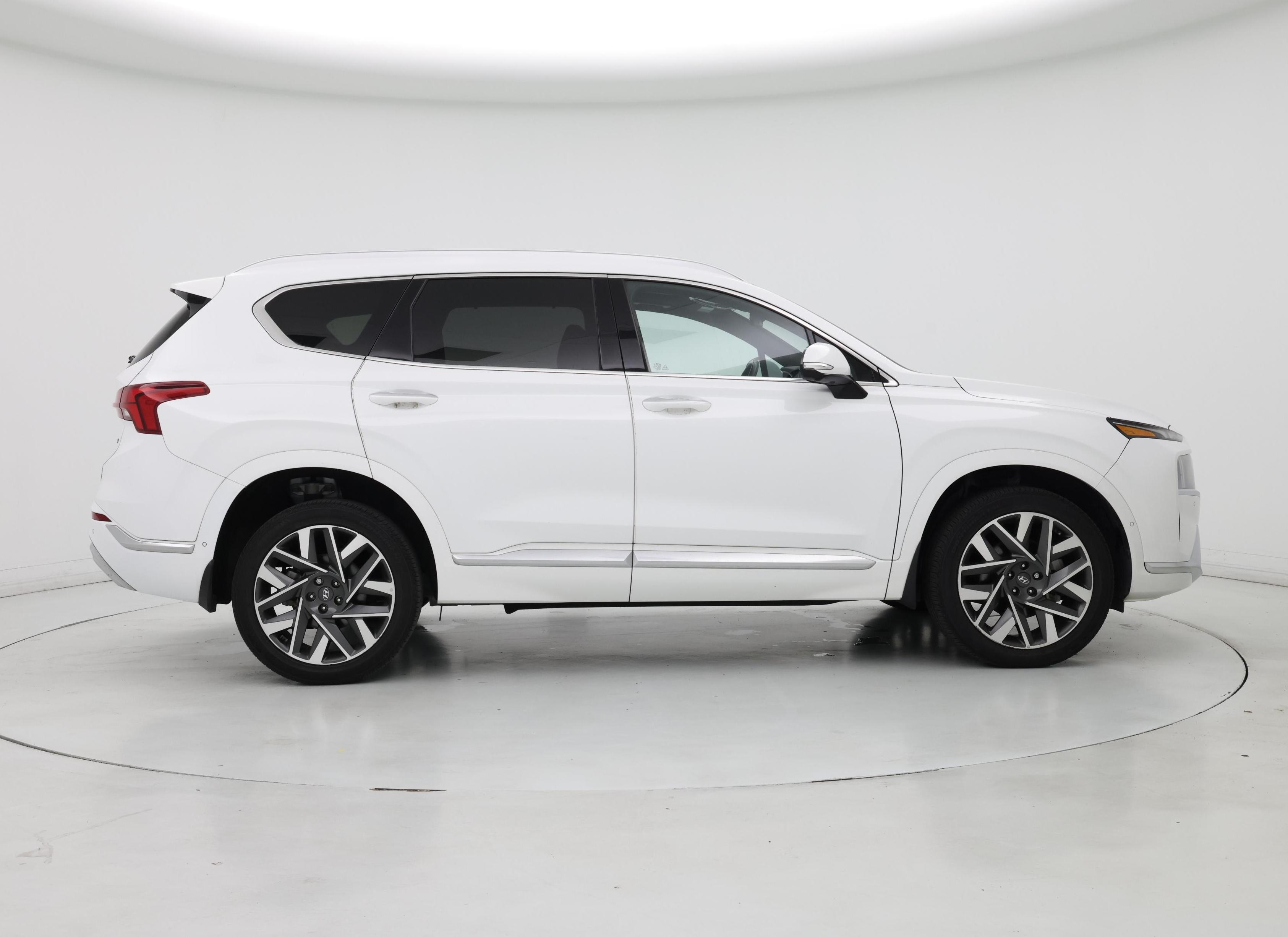 Thumbnail: 2023 Hyundai Santa Fe - 7