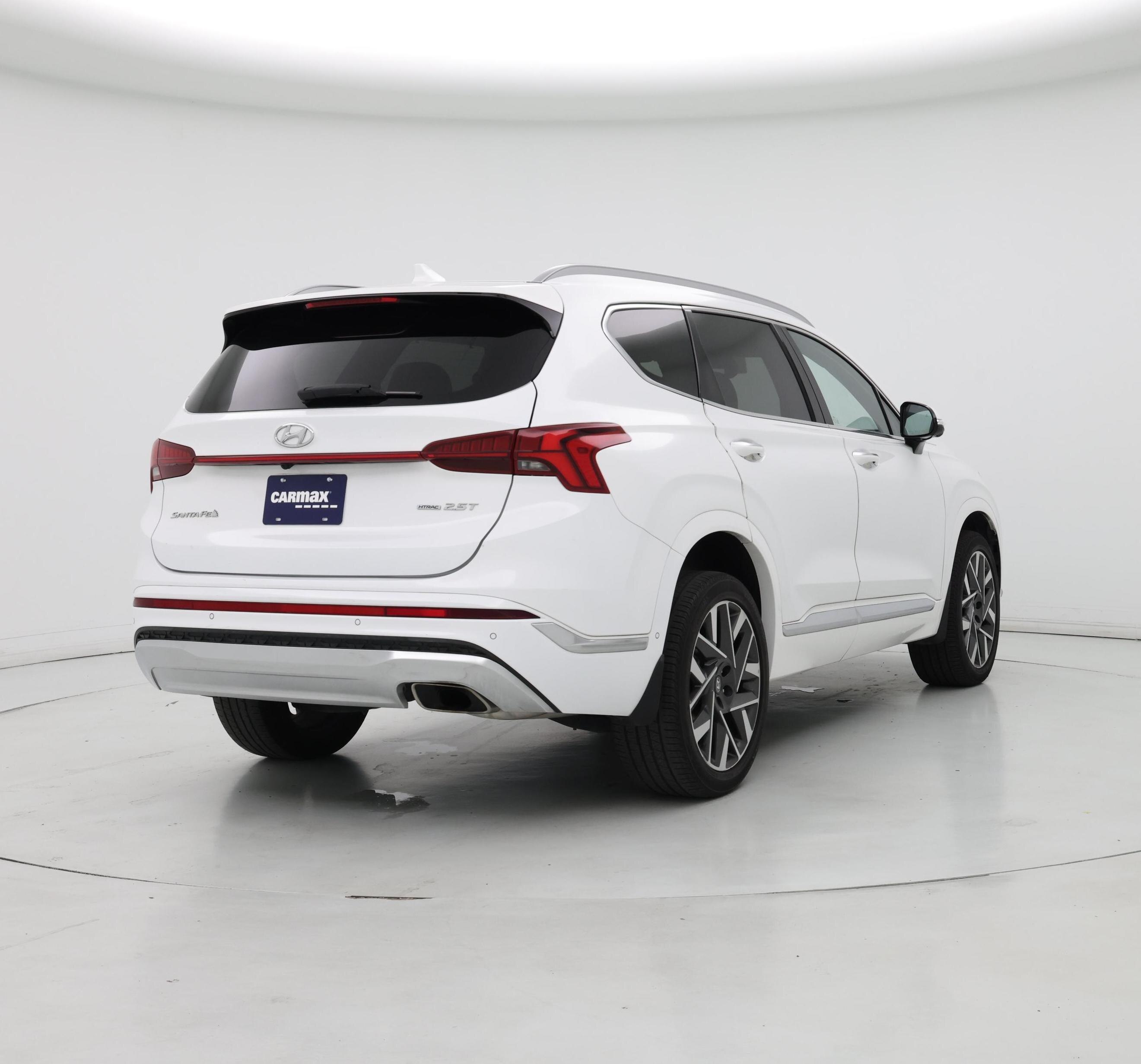 Thumbnail: 2023 Hyundai Santa Fe - 8