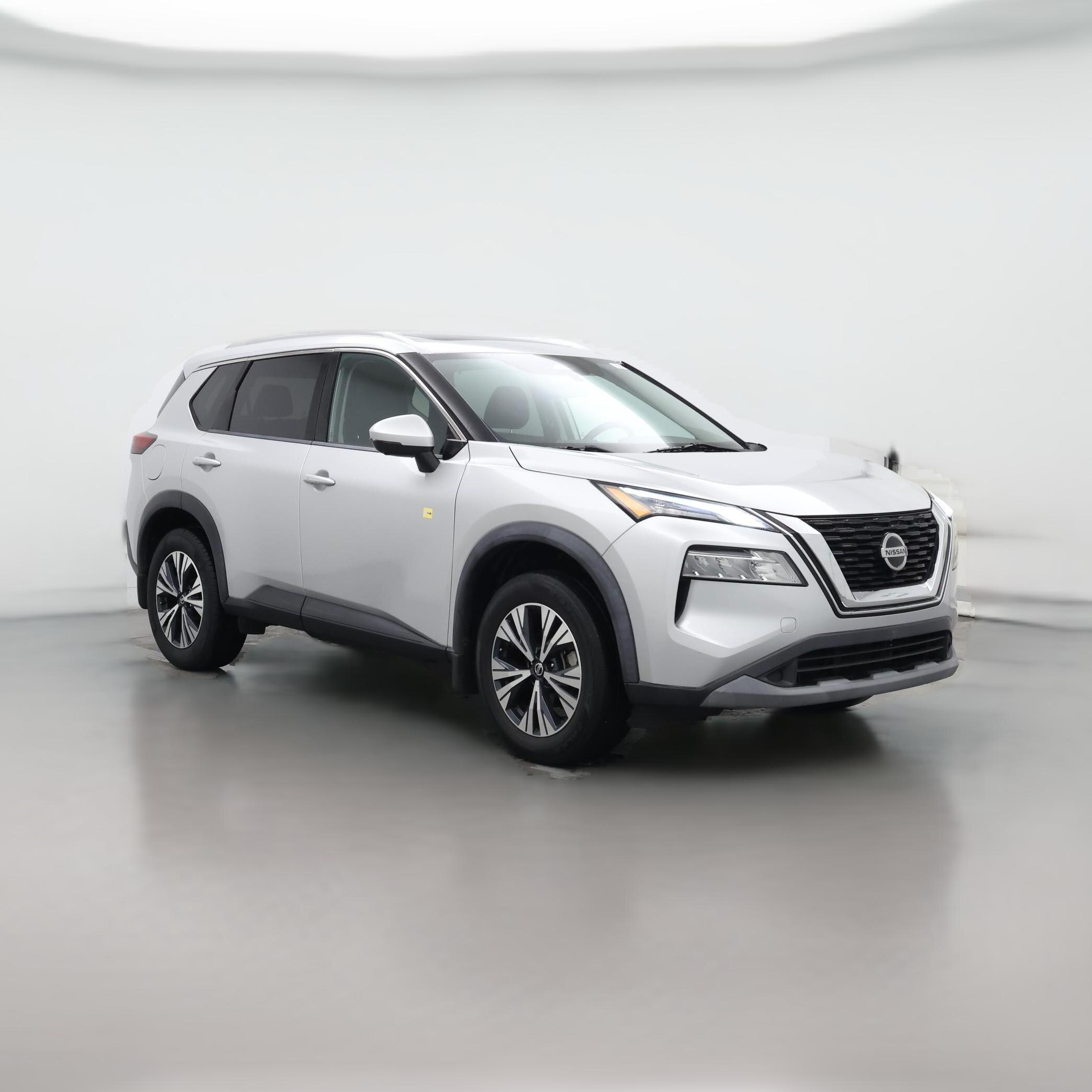 Thumbnail: 2021 Nissan Rogue - 1
