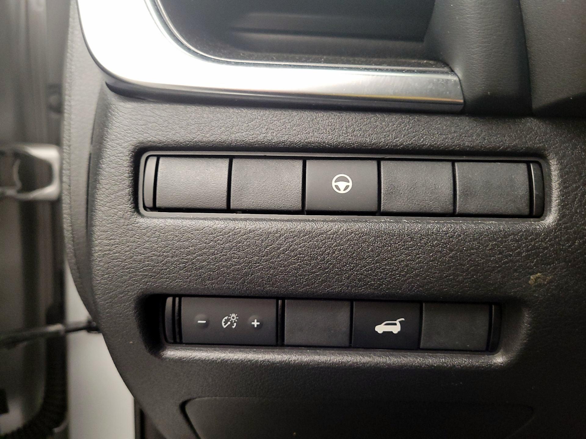 Thumbnail: 2021 Nissan Rogue - 13