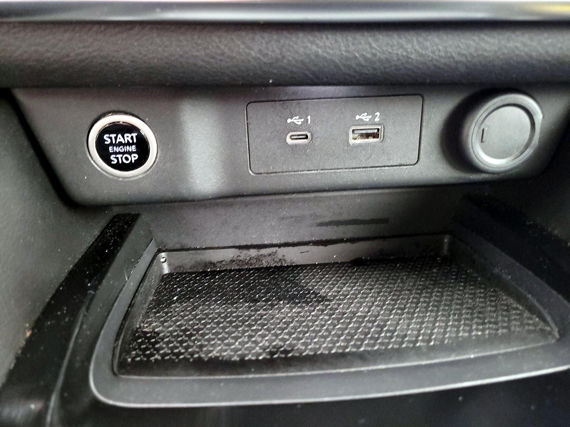 Thumbnail: 2021 Nissan Rogue - 18