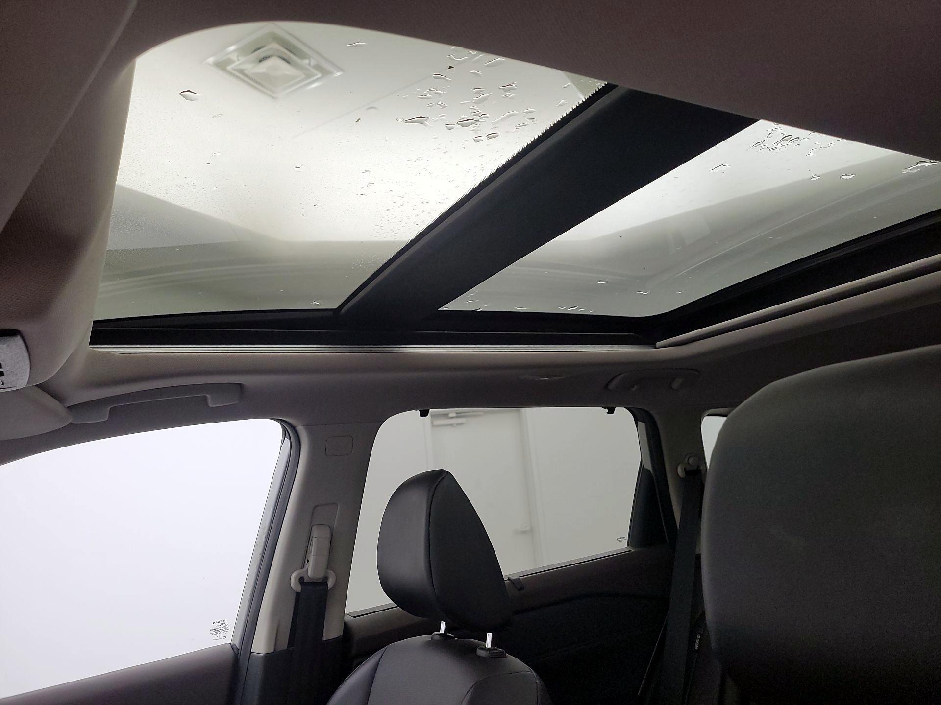 Thumbnail: 2021 Nissan Rogue - 19