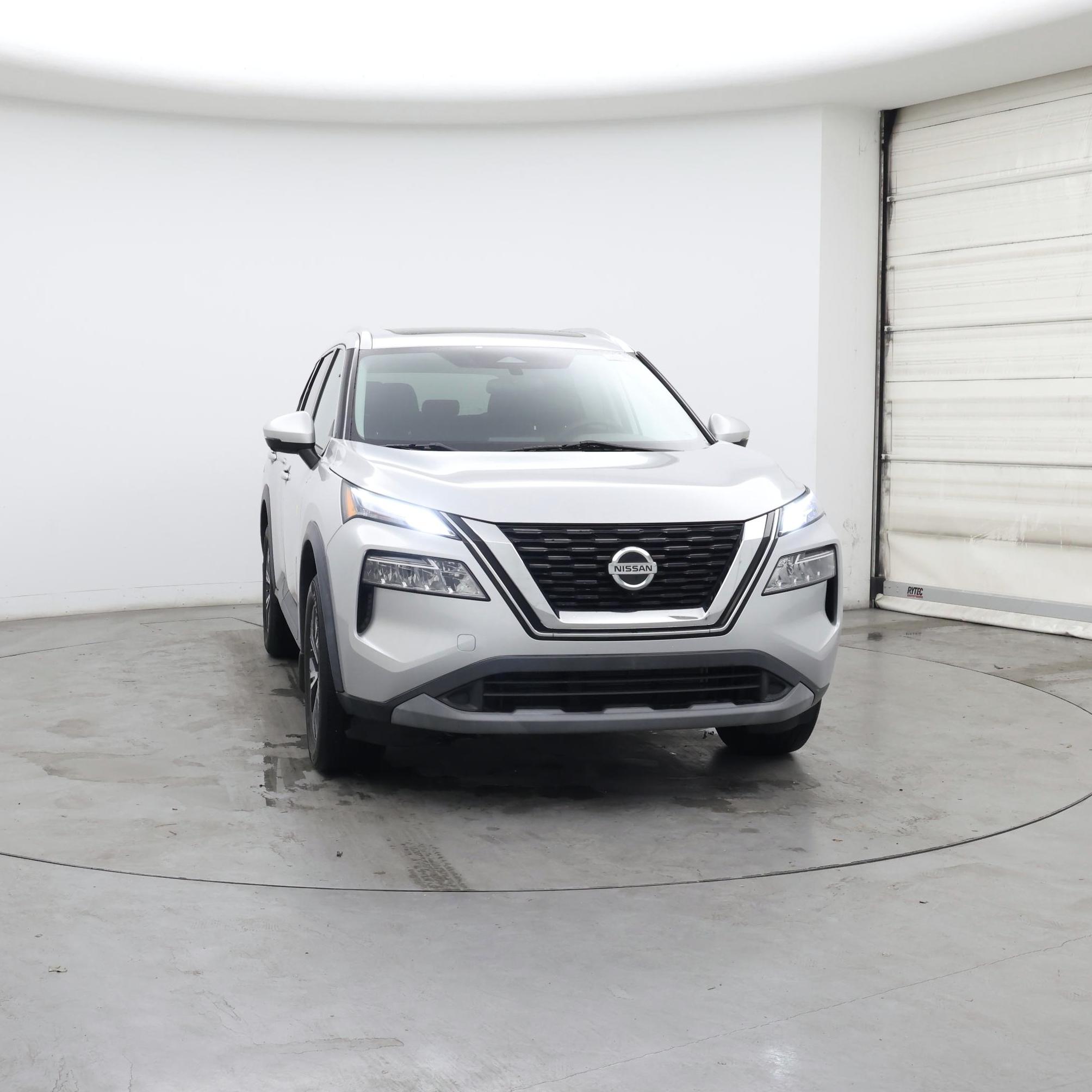 Thumbnail: 2021 Nissan Rogue - 5