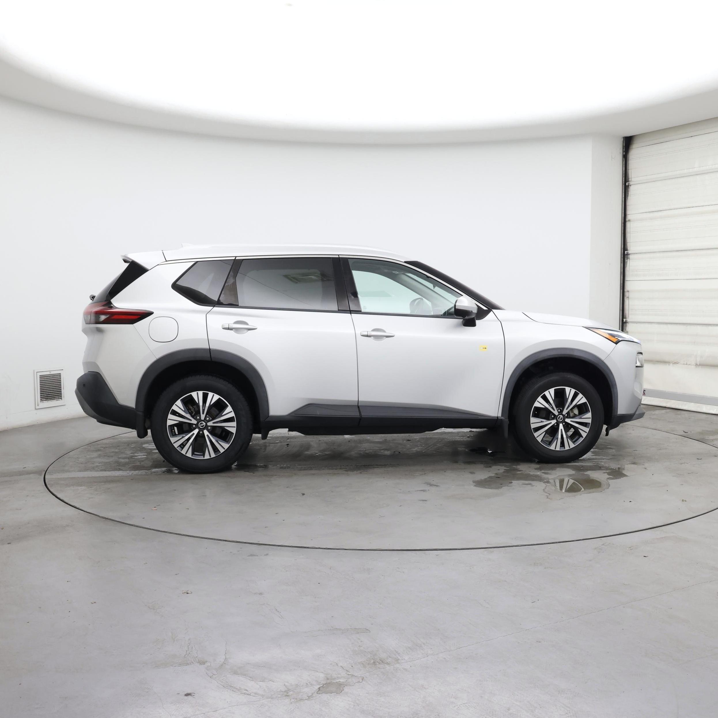 Thumbnail: 2021 Nissan Rogue - 7