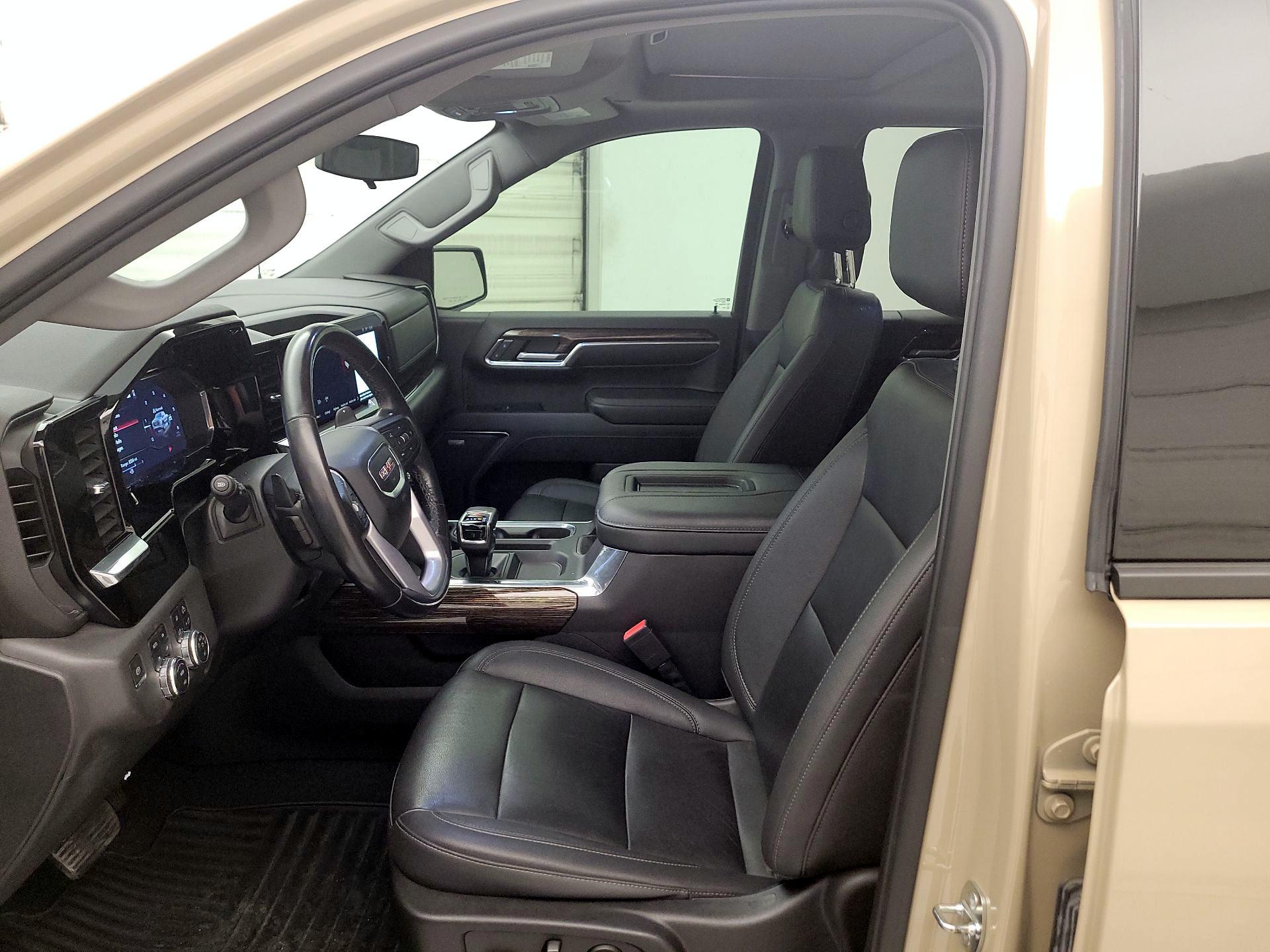 Thumbnail: 2022 GMC Sierra 1500 - 11