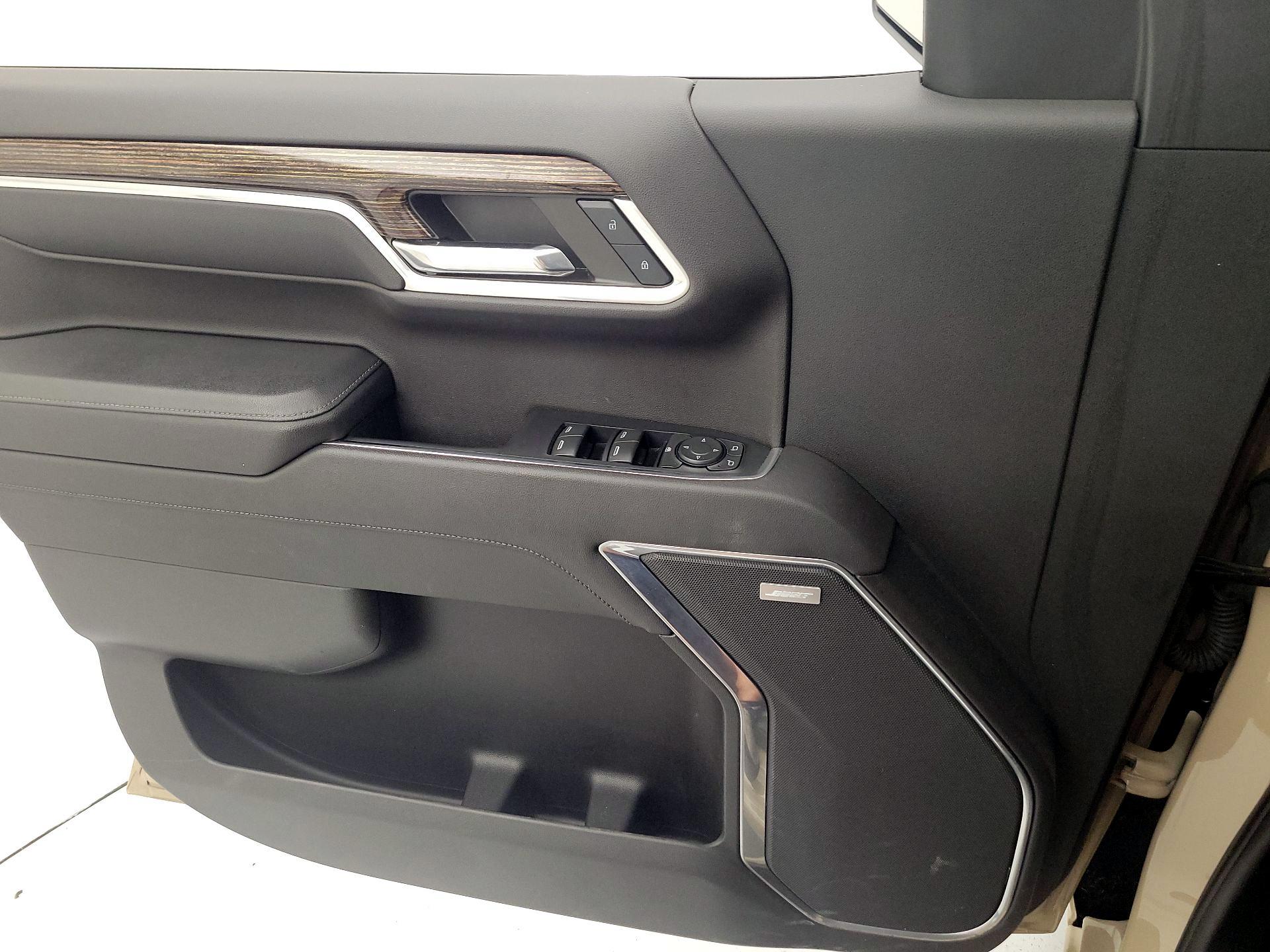 Thumbnail: 2022 GMC Sierra 1500 - 12