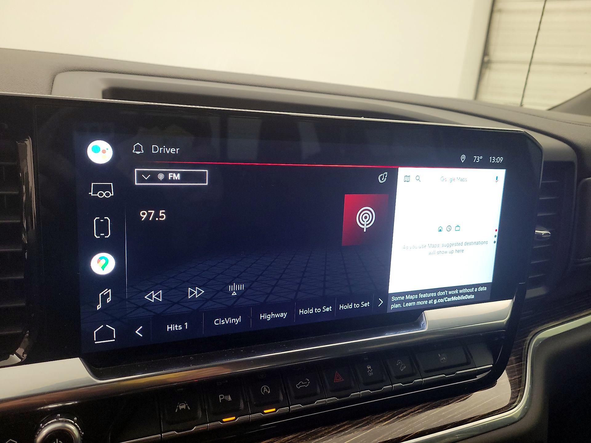 Thumbnail: 2022 GMC Sierra 1500 - 13