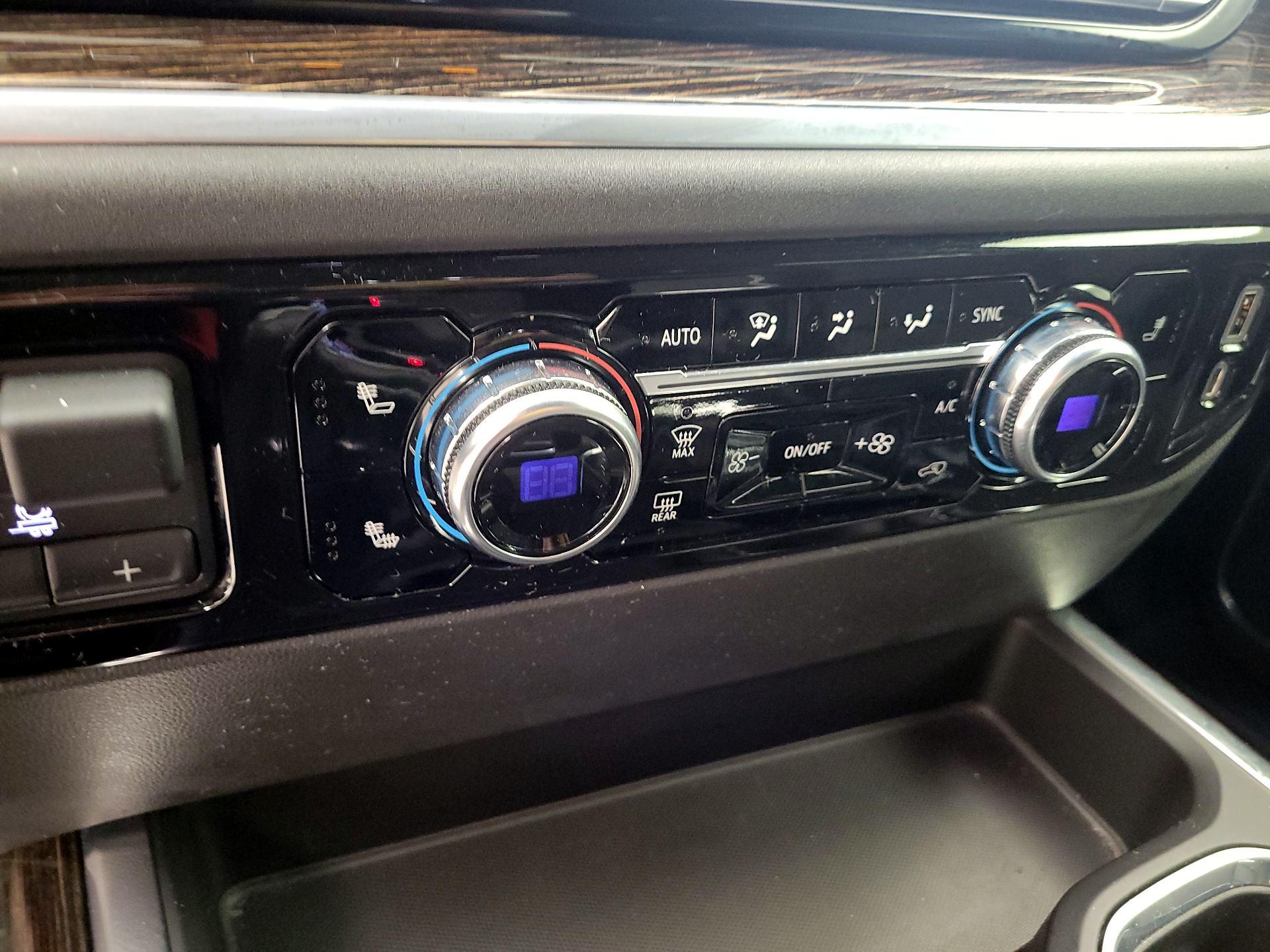 Thumbnail: 2022 GMC Sierra 1500 - 14