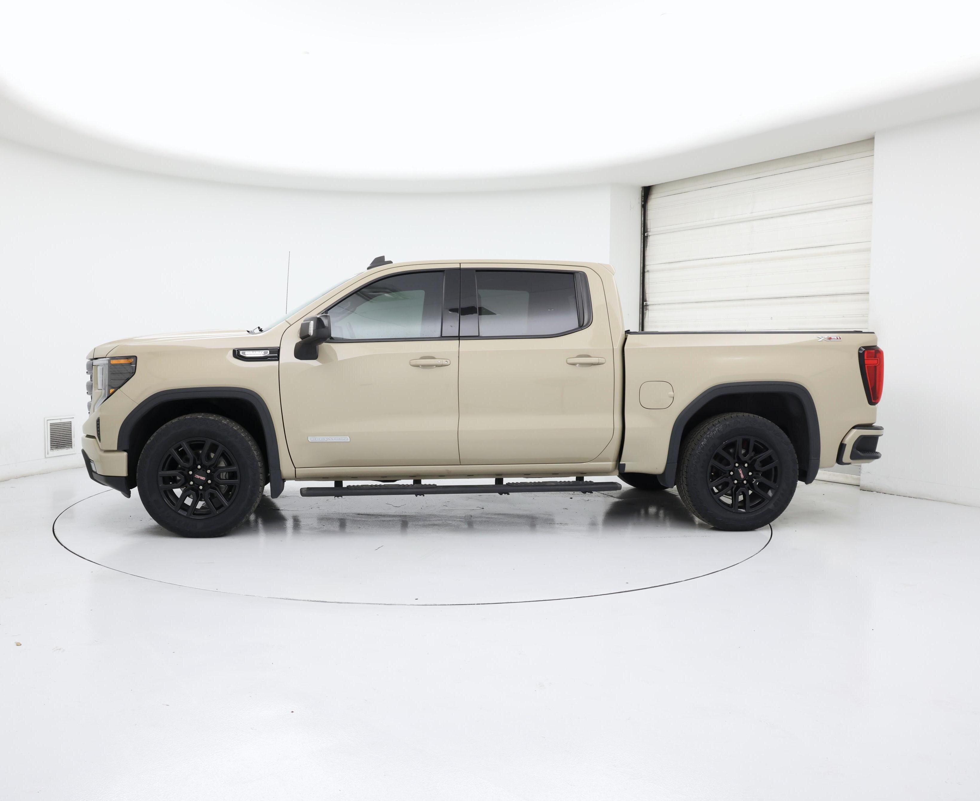Thumbnail: 2022 GMC Sierra 1500 - 3