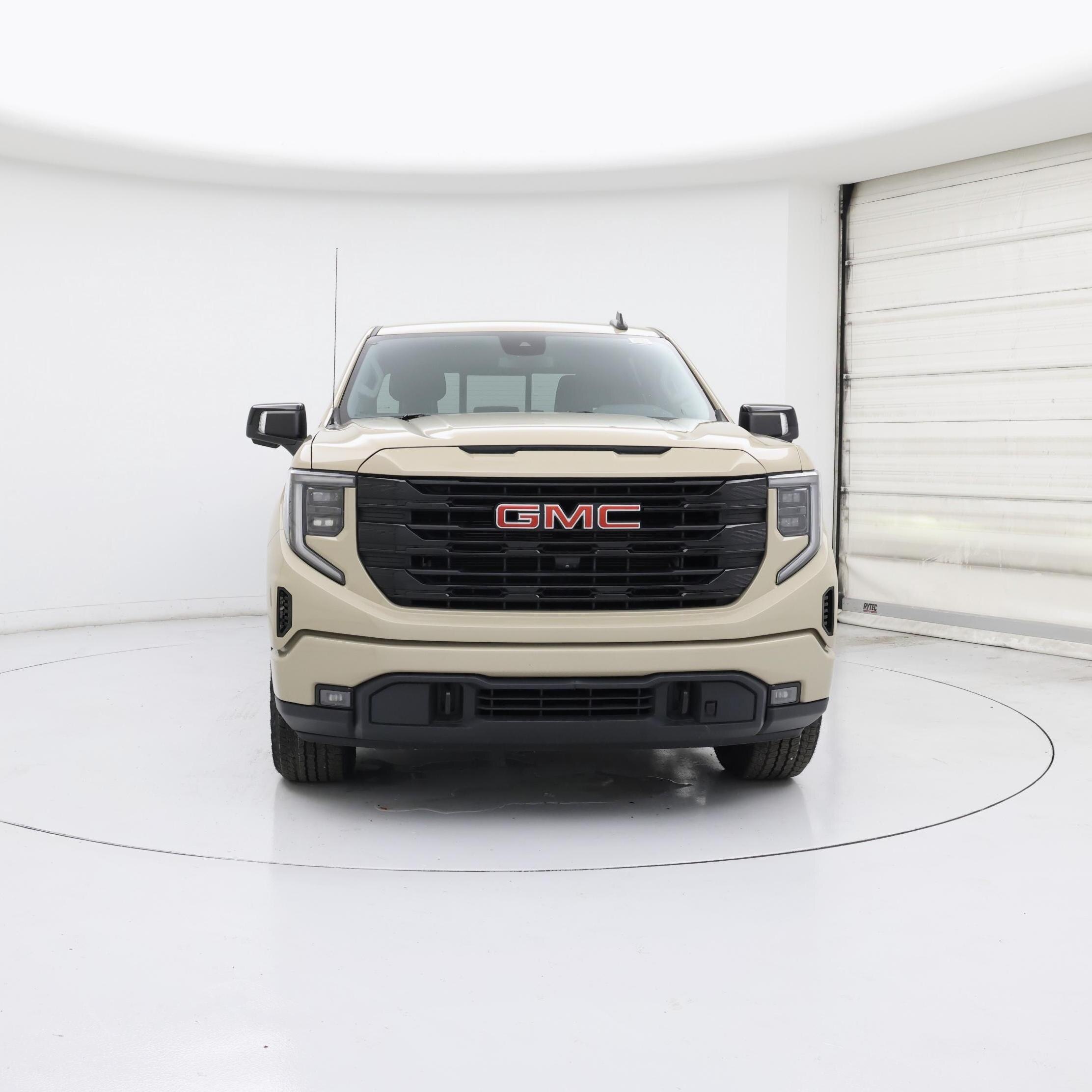 Thumbnail: 2022 GMC Sierra 1500 - 5