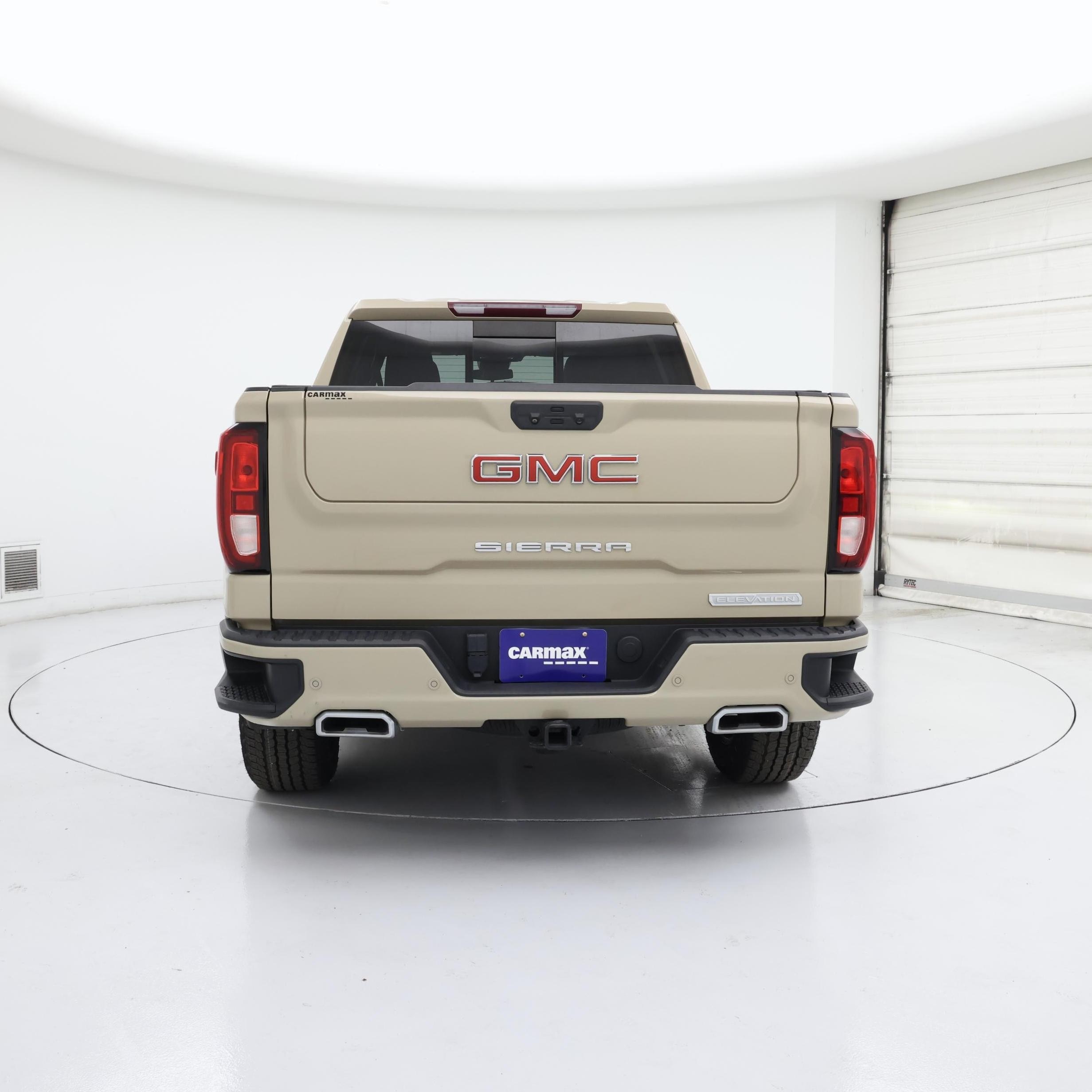 Thumbnail: 2022 GMC Sierra 1500 - 6