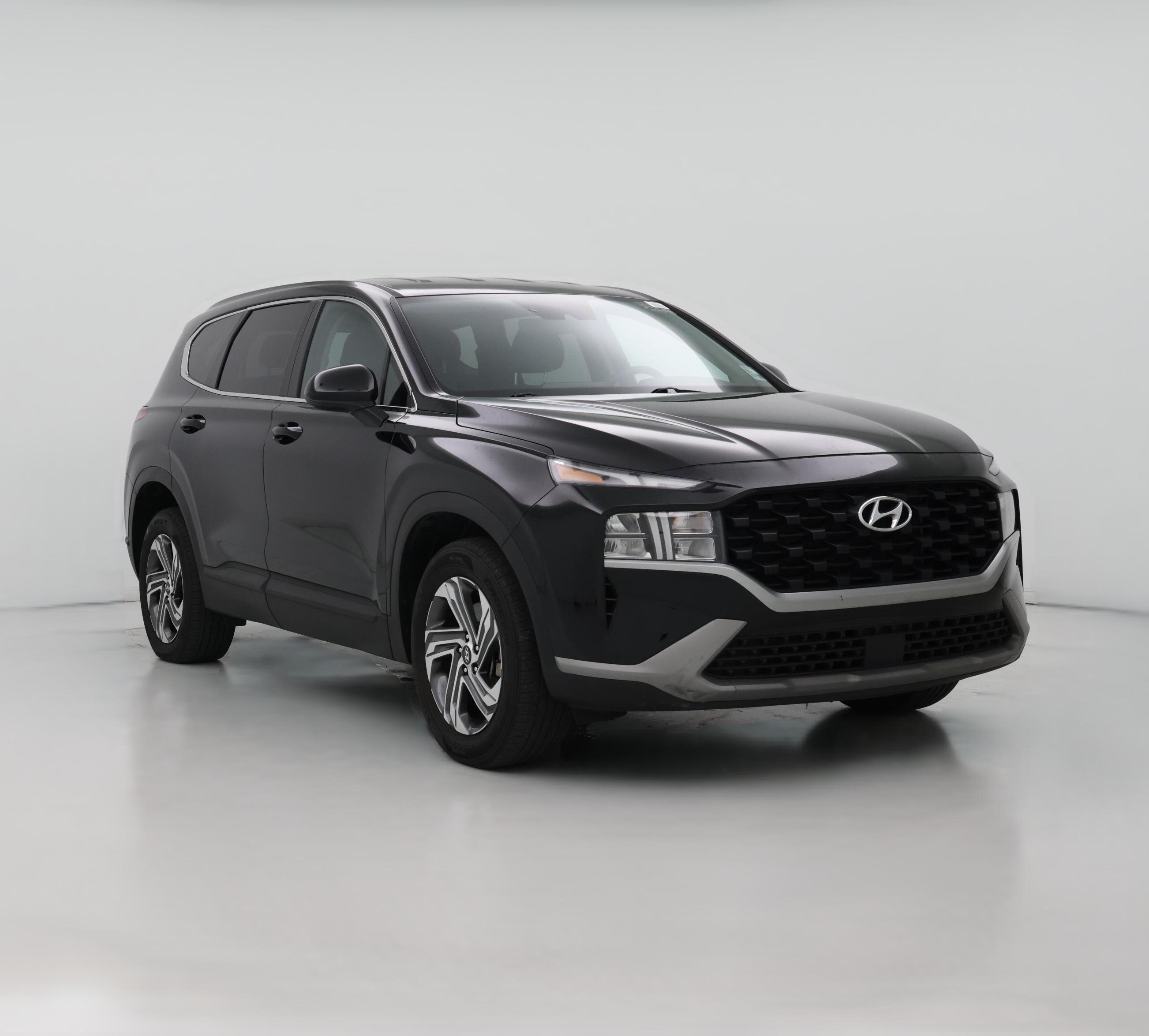 Thumbnail: 2023 Hyundai Santa Fe - 1