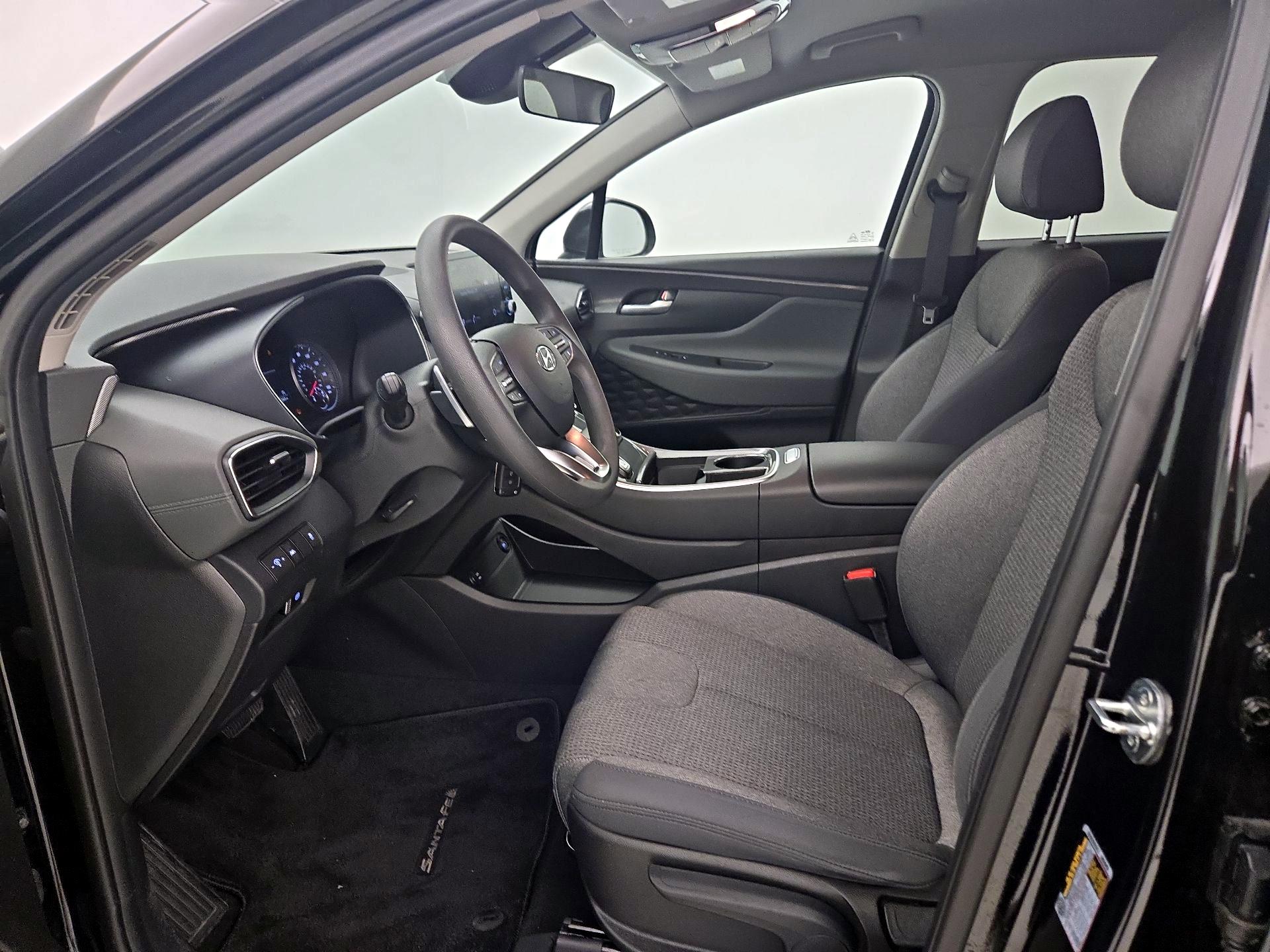 Thumbnail: 2023 Hyundai Santa Fe - 11