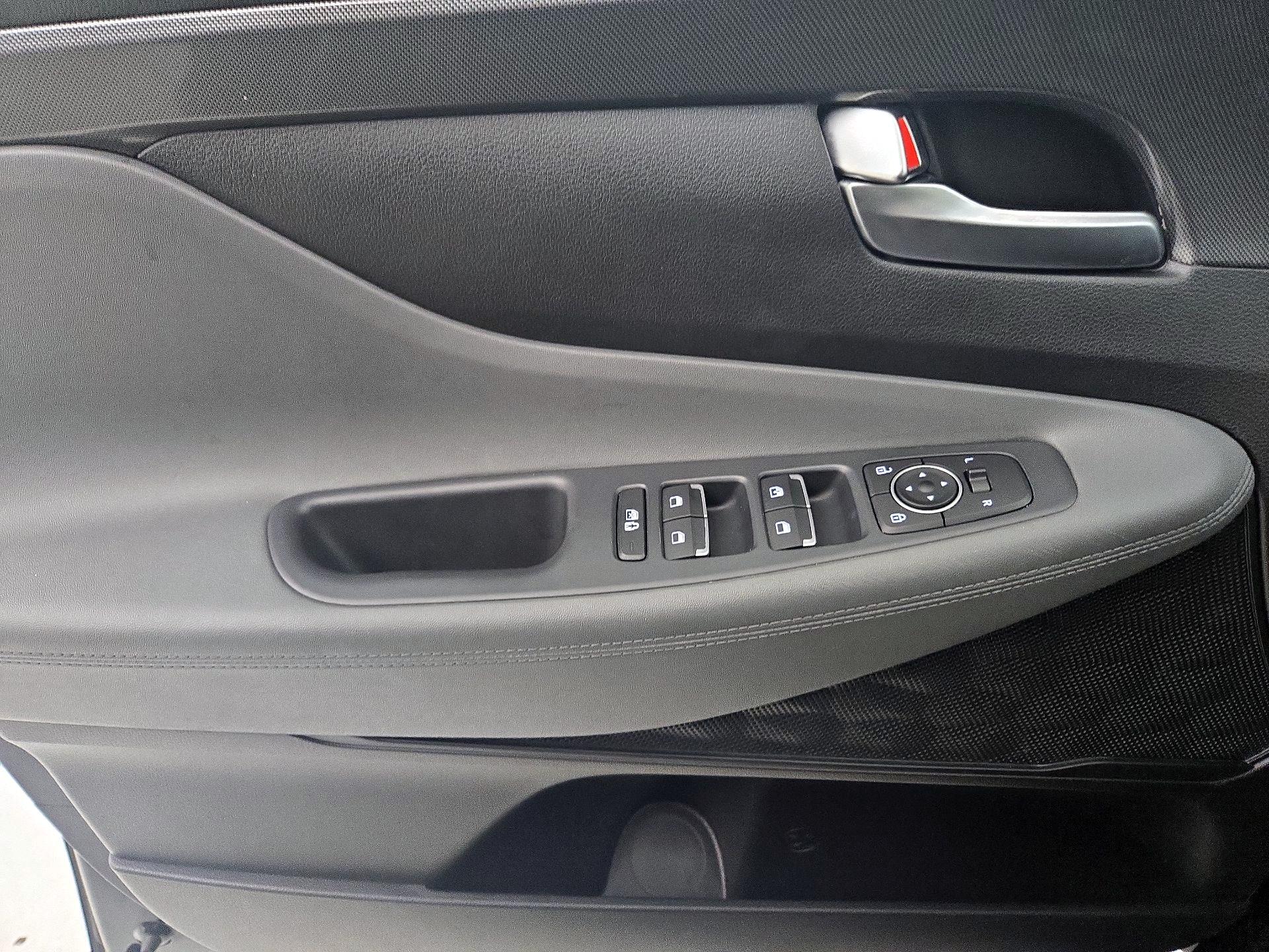 Thumbnail: 2023 Hyundai Santa Fe - 12