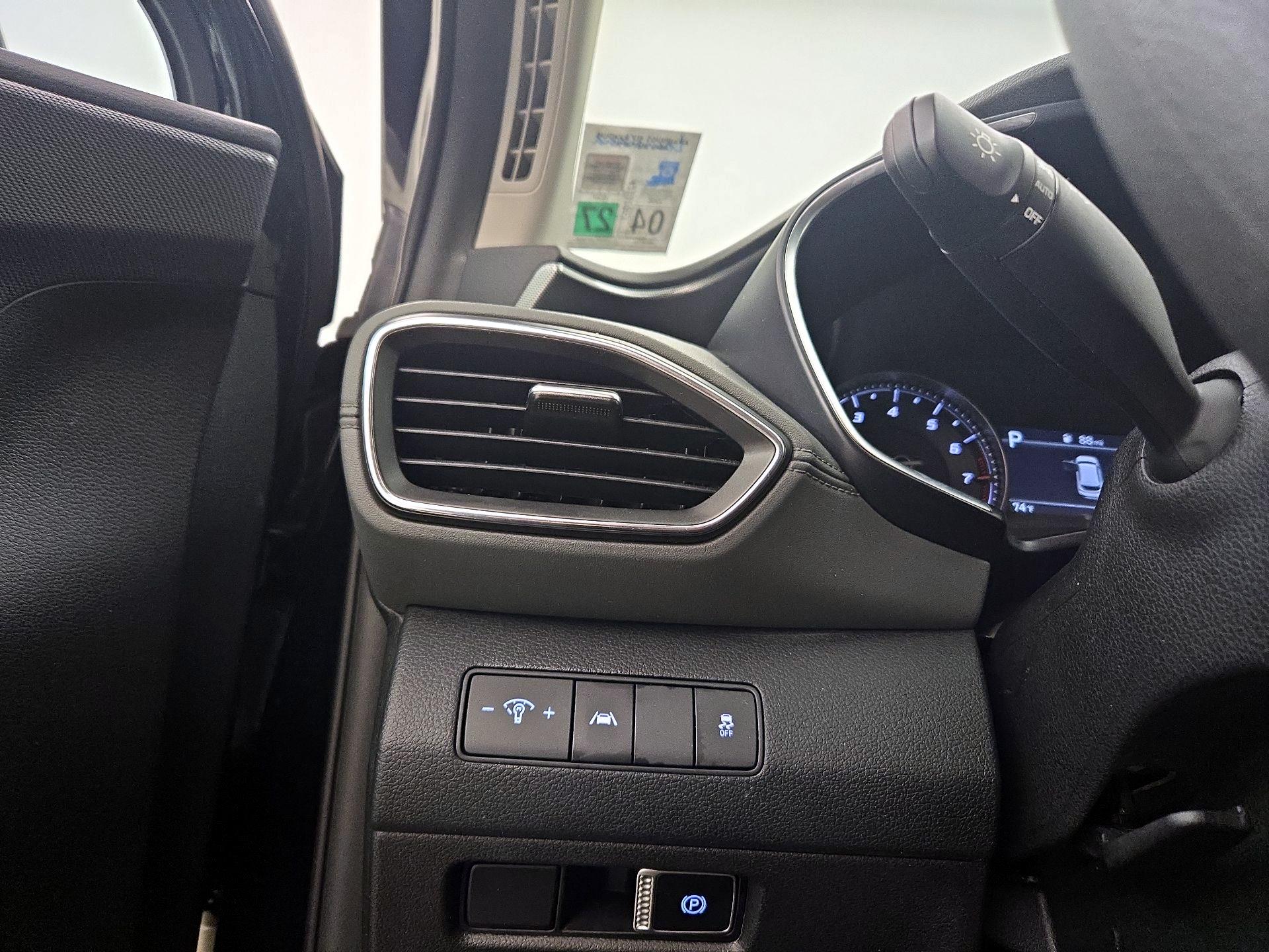 Thumbnail: 2023 Hyundai Santa Fe - 13