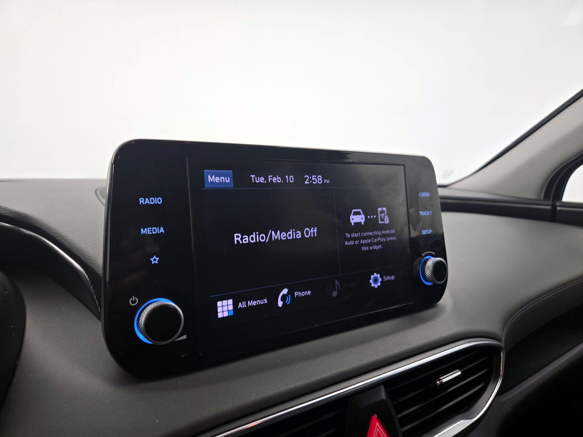 Thumbnail: 2023 Hyundai Santa Fe - 15