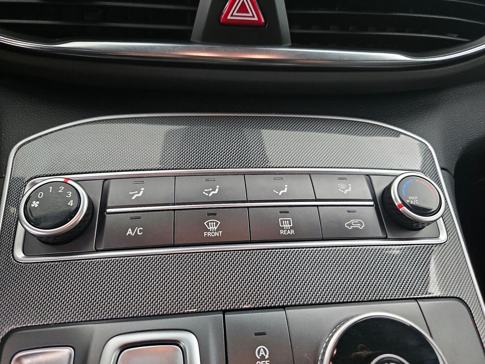 Thumbnail: 2023 Hyundai Santa Fe - 16