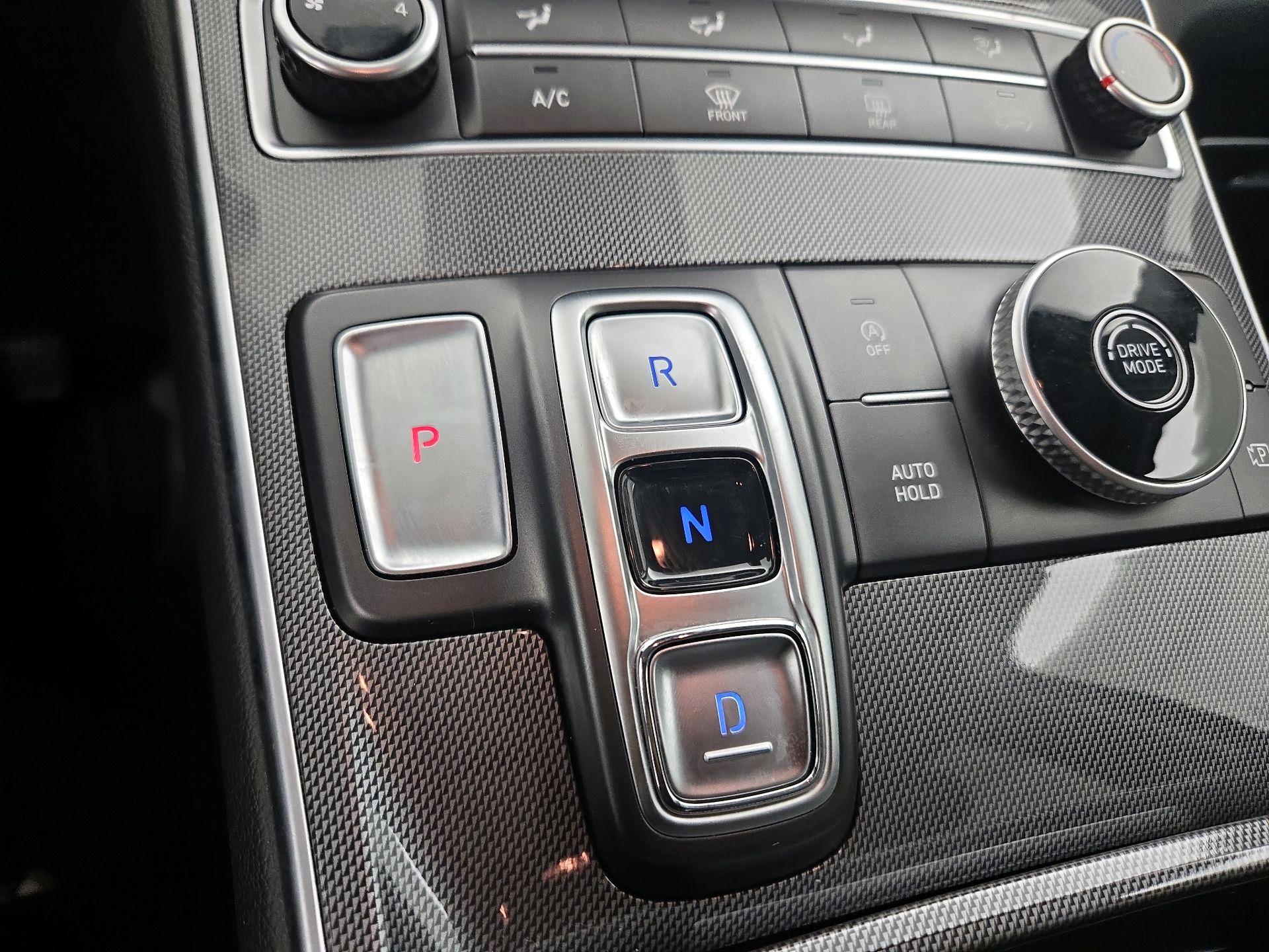 Thumbnail: 2023 Hyundai Santa Fe - 17