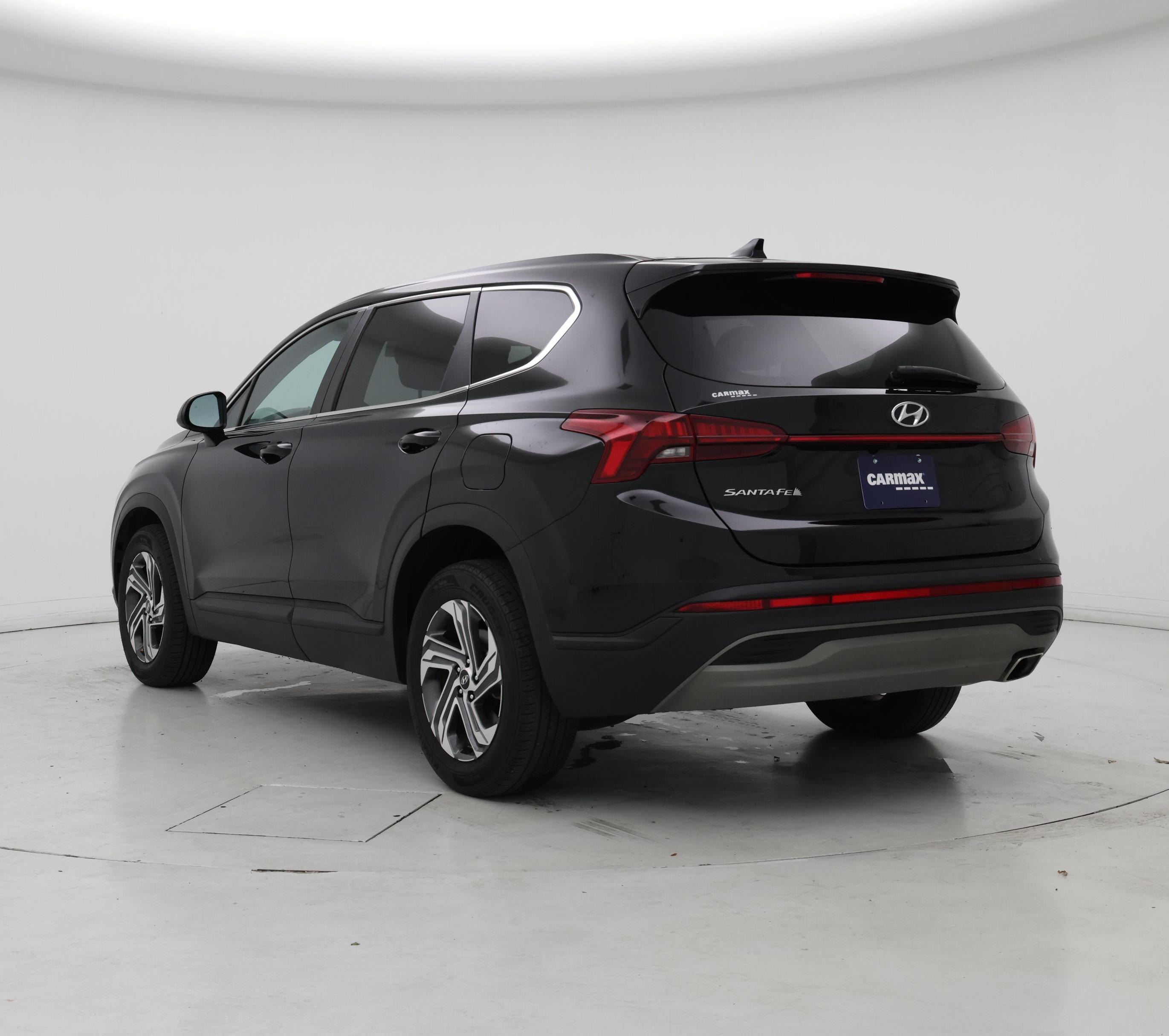 Thumbnail: 2023 Hyundai Santa Fe - 2