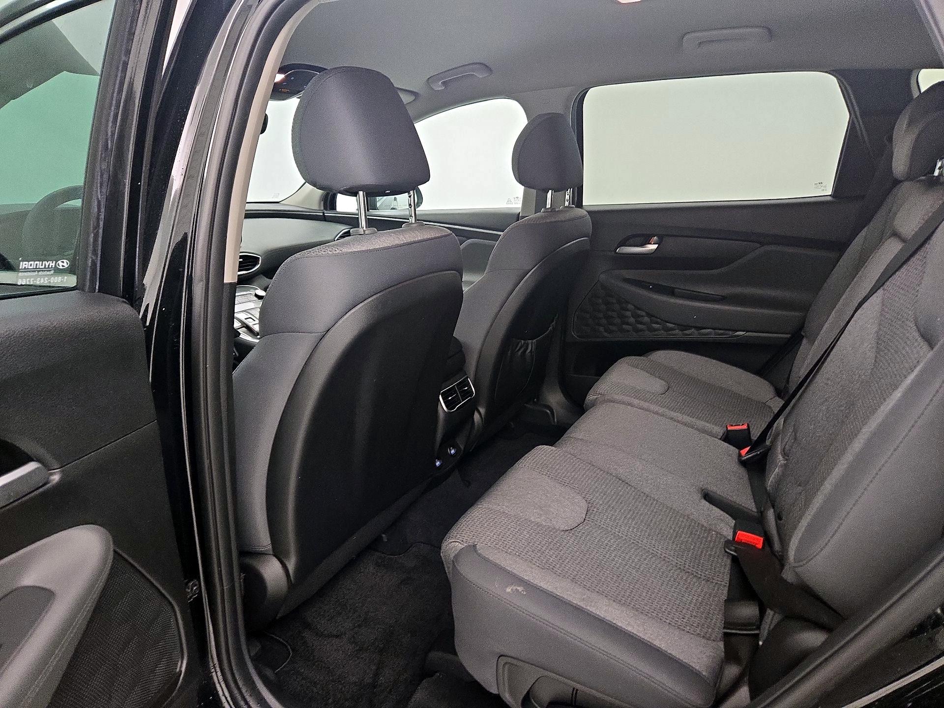 Thumbnail: 2023 Hyundai Santa Fe - 19