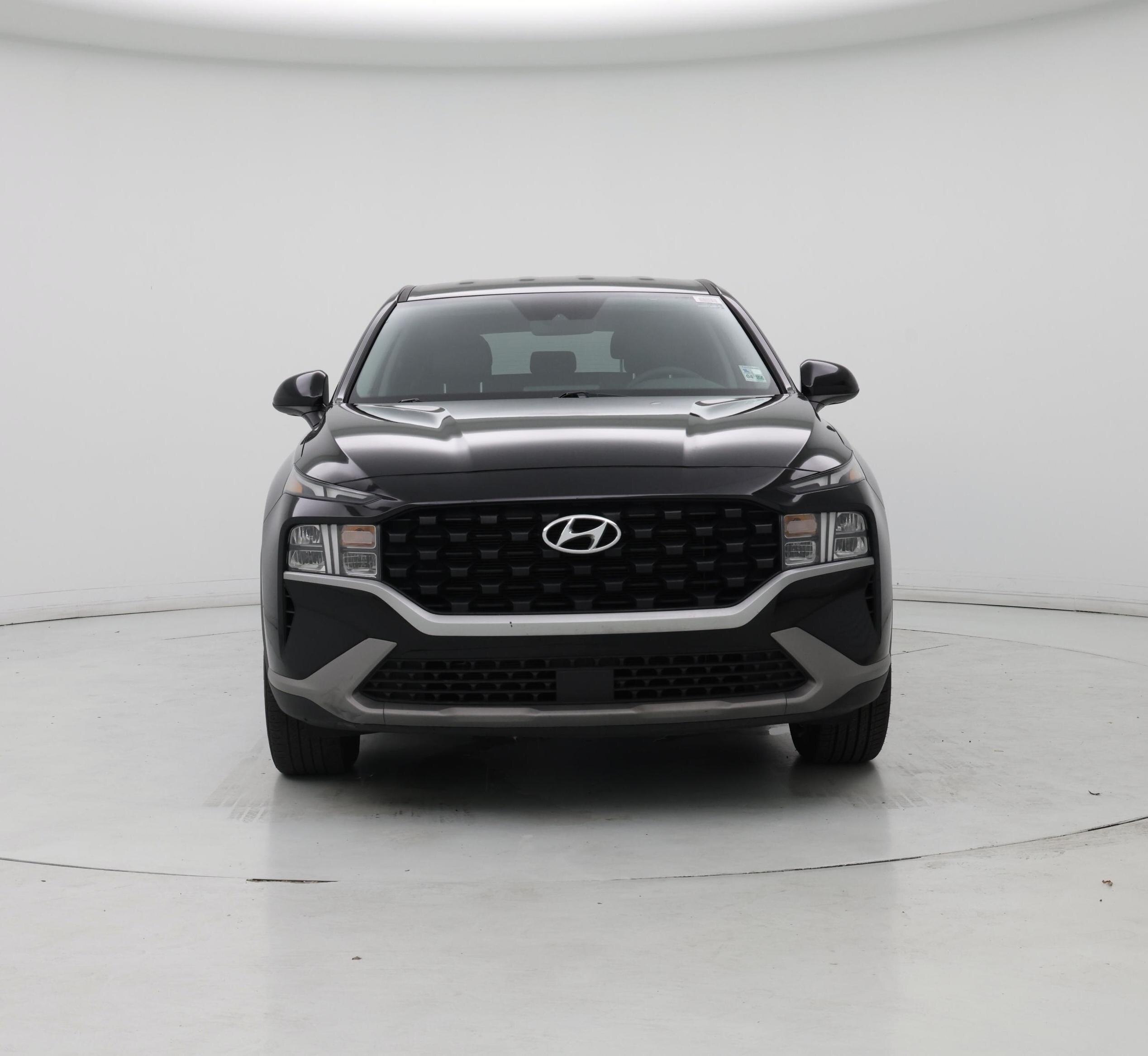 Thumbnail: 2023 Hyundai Santa Fe - 5