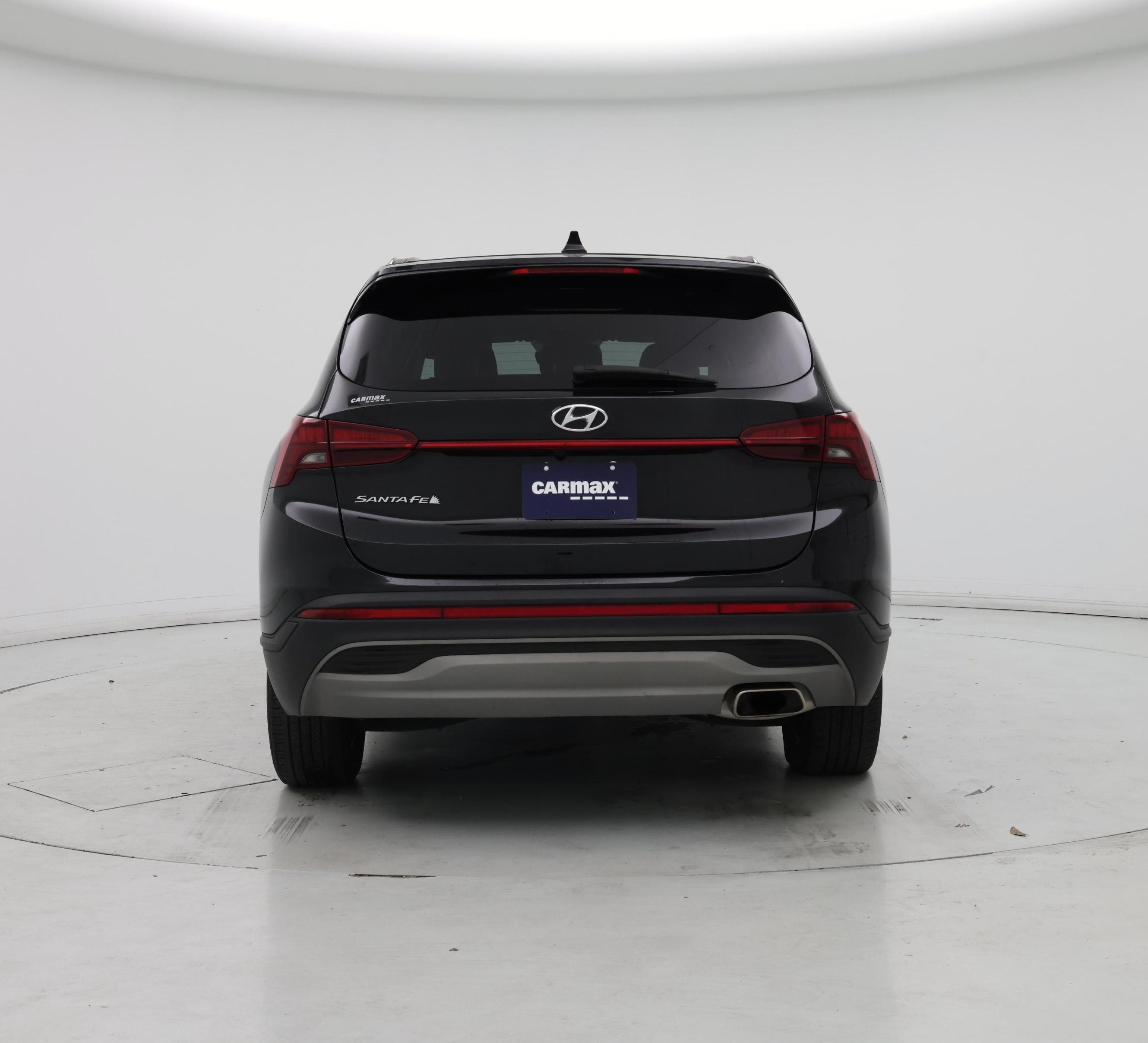 Thumbnail: 2023 Hyundai Santa Fe - 6