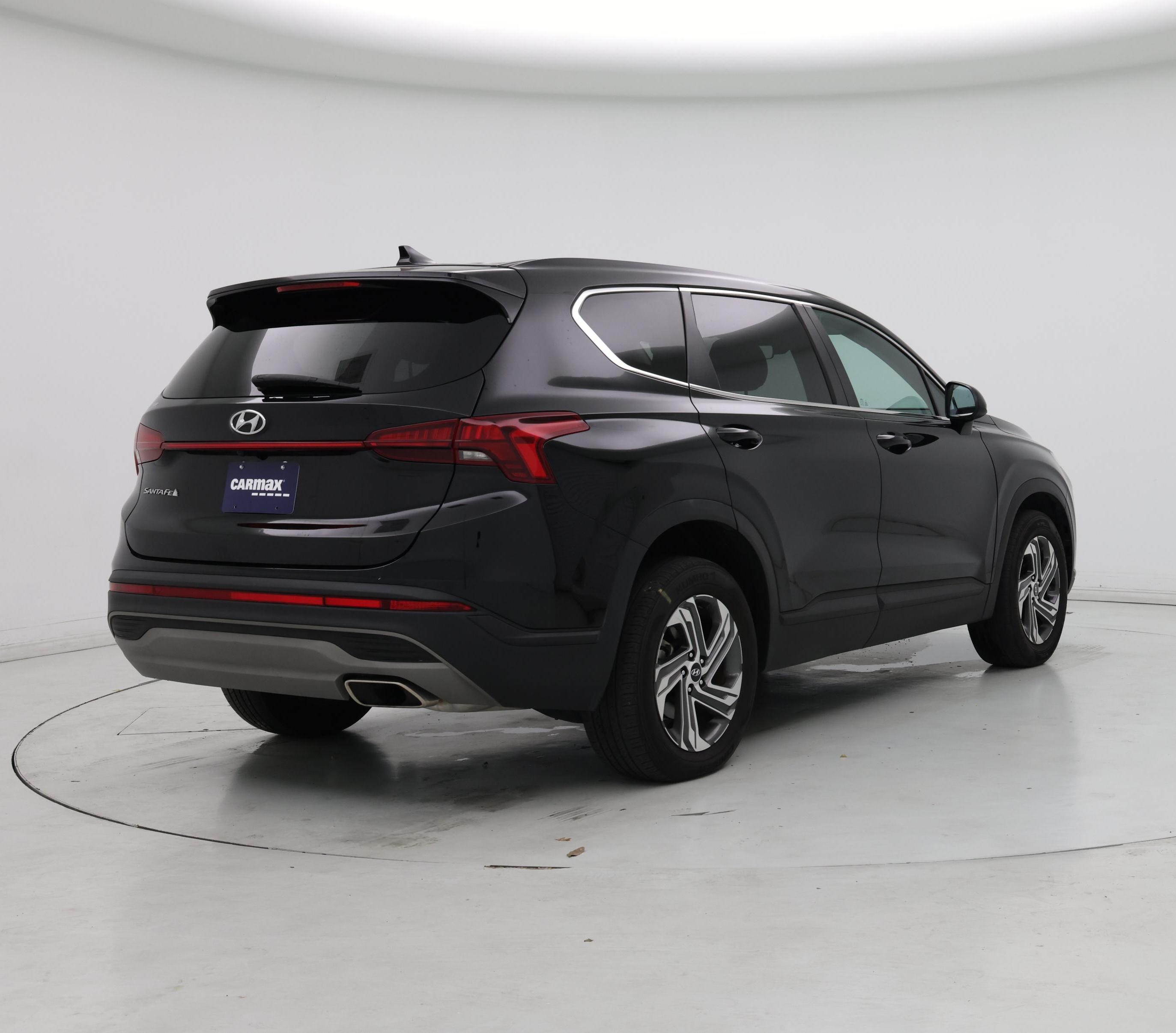 Thumbnail: 2023 Hyundai Santa Fe - 8