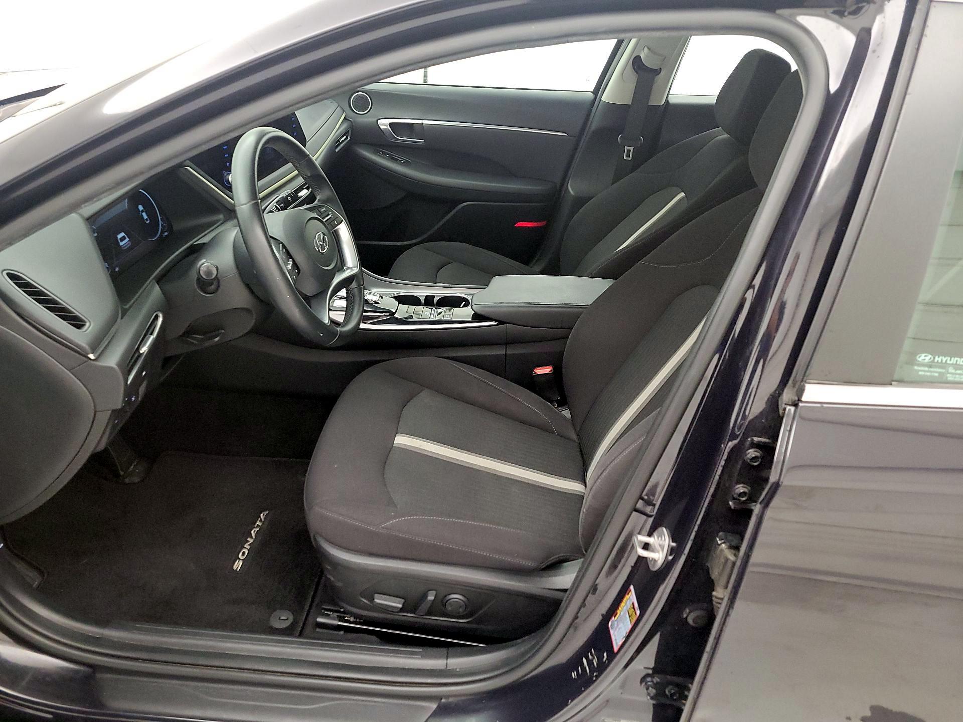 Thumbnail: 2023 Hyundai Sonata - 11