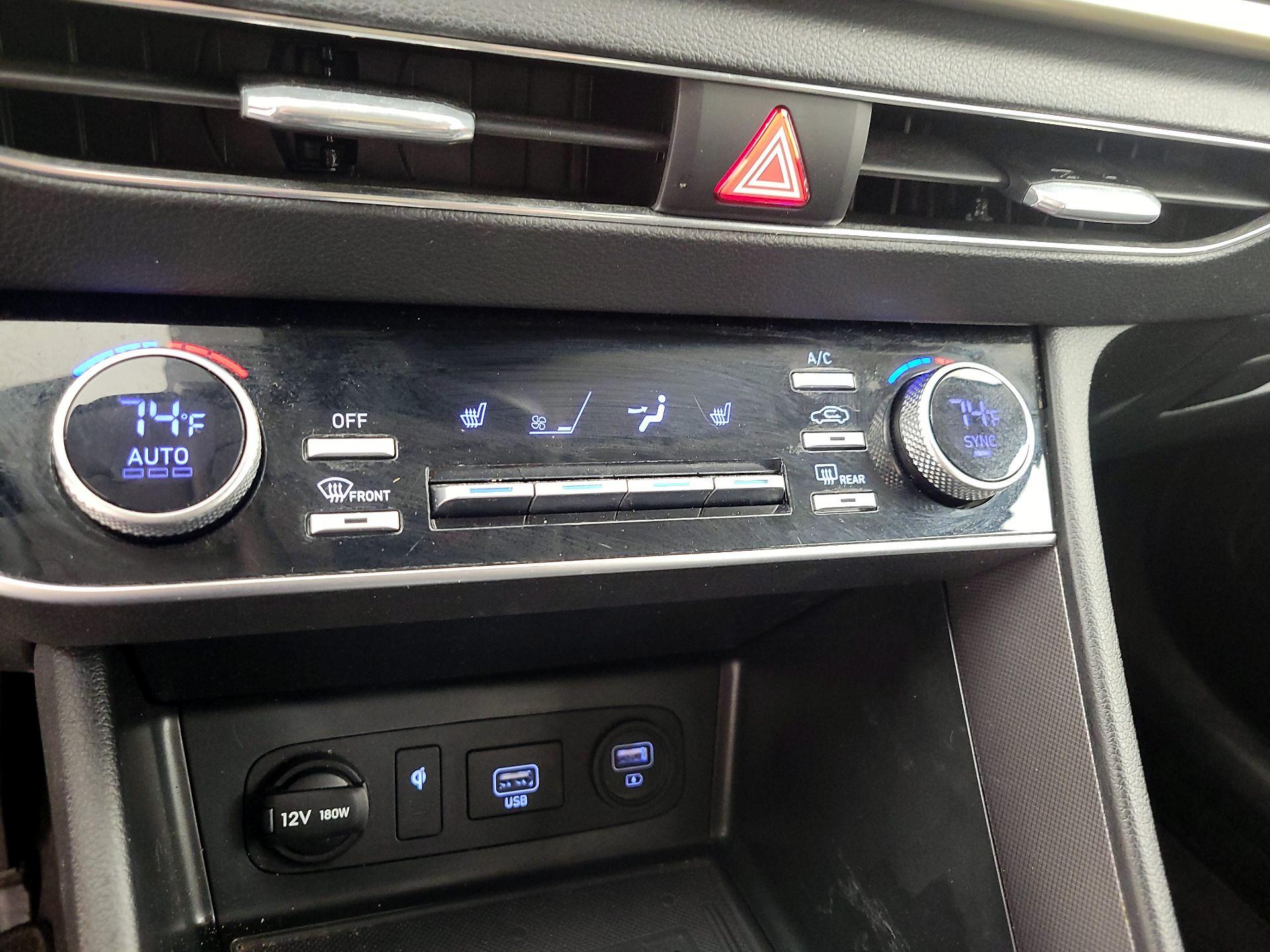 Thumbnail: 2023 Hyundai Sonata - 14