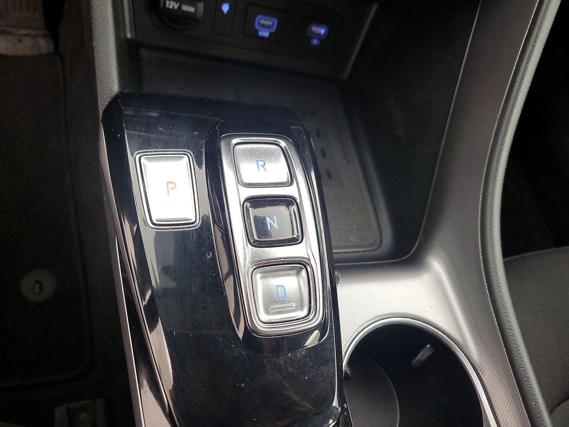 Thumbnail: 2023 Hyundai Sonata - 15