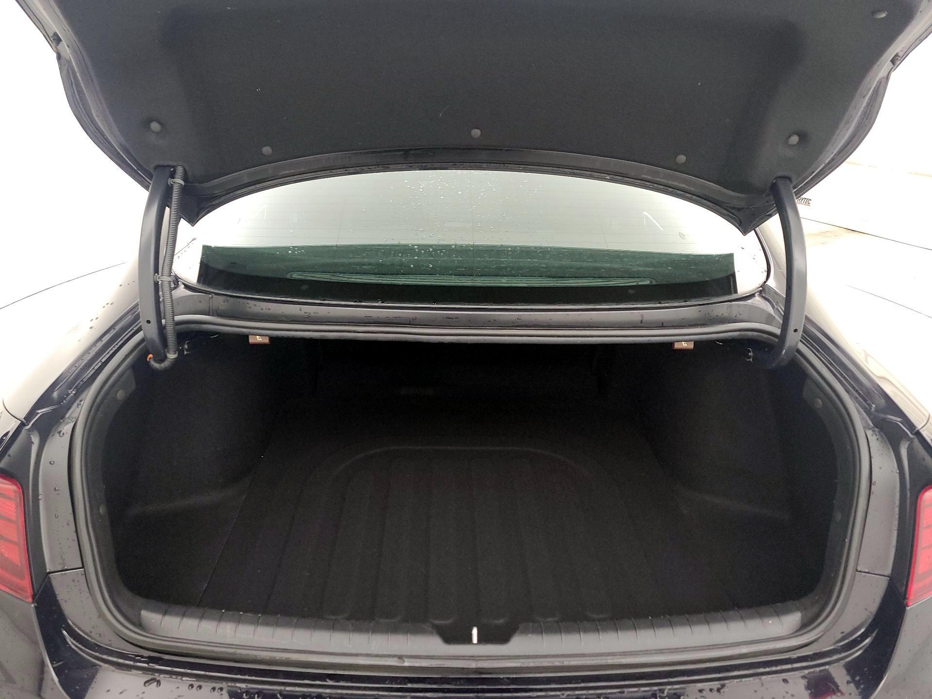 Thumbnail: 2023 Hyundai Sonata - 16