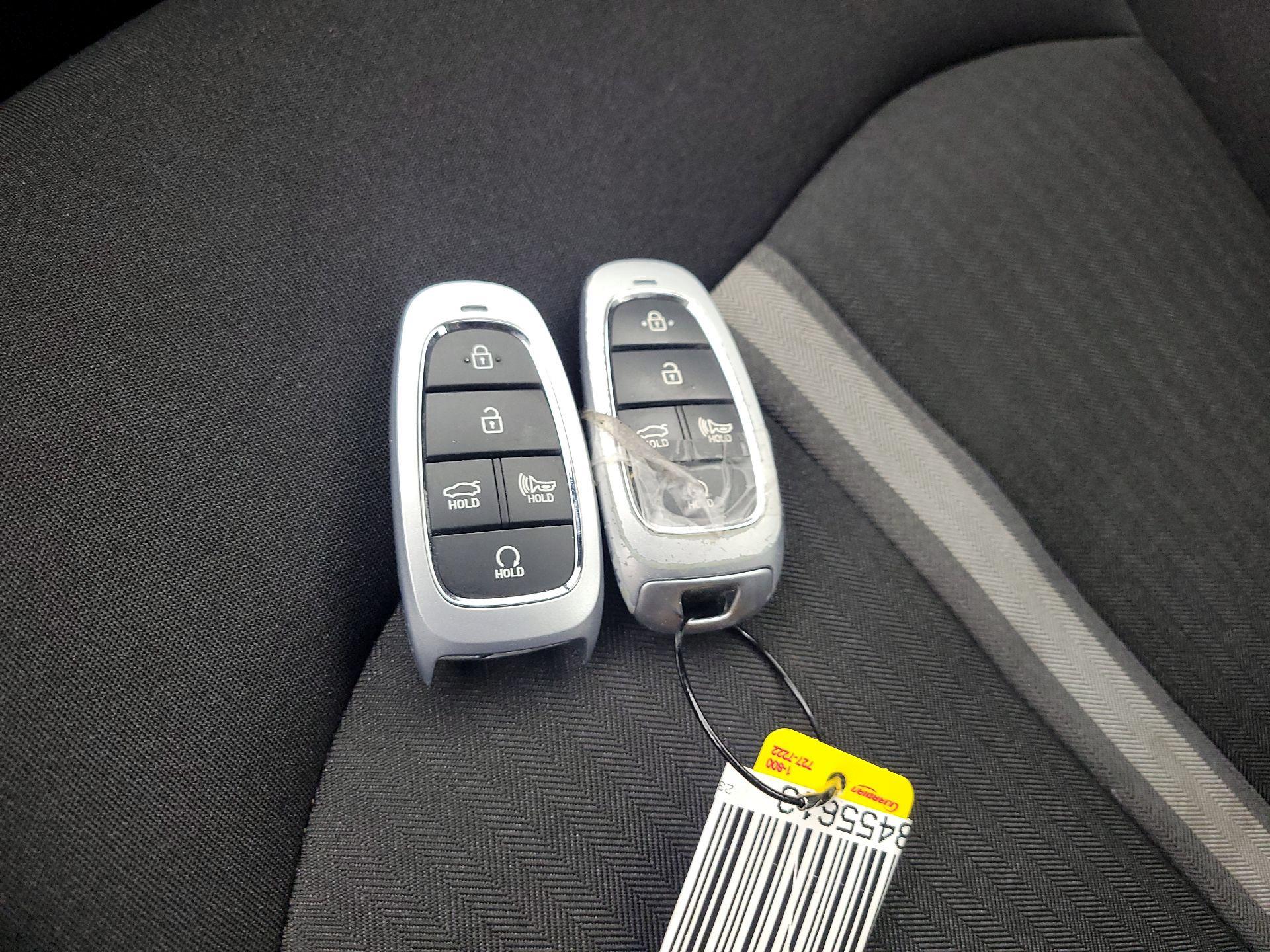 Thumbnail: 2023 Hyundai Sonata - 18