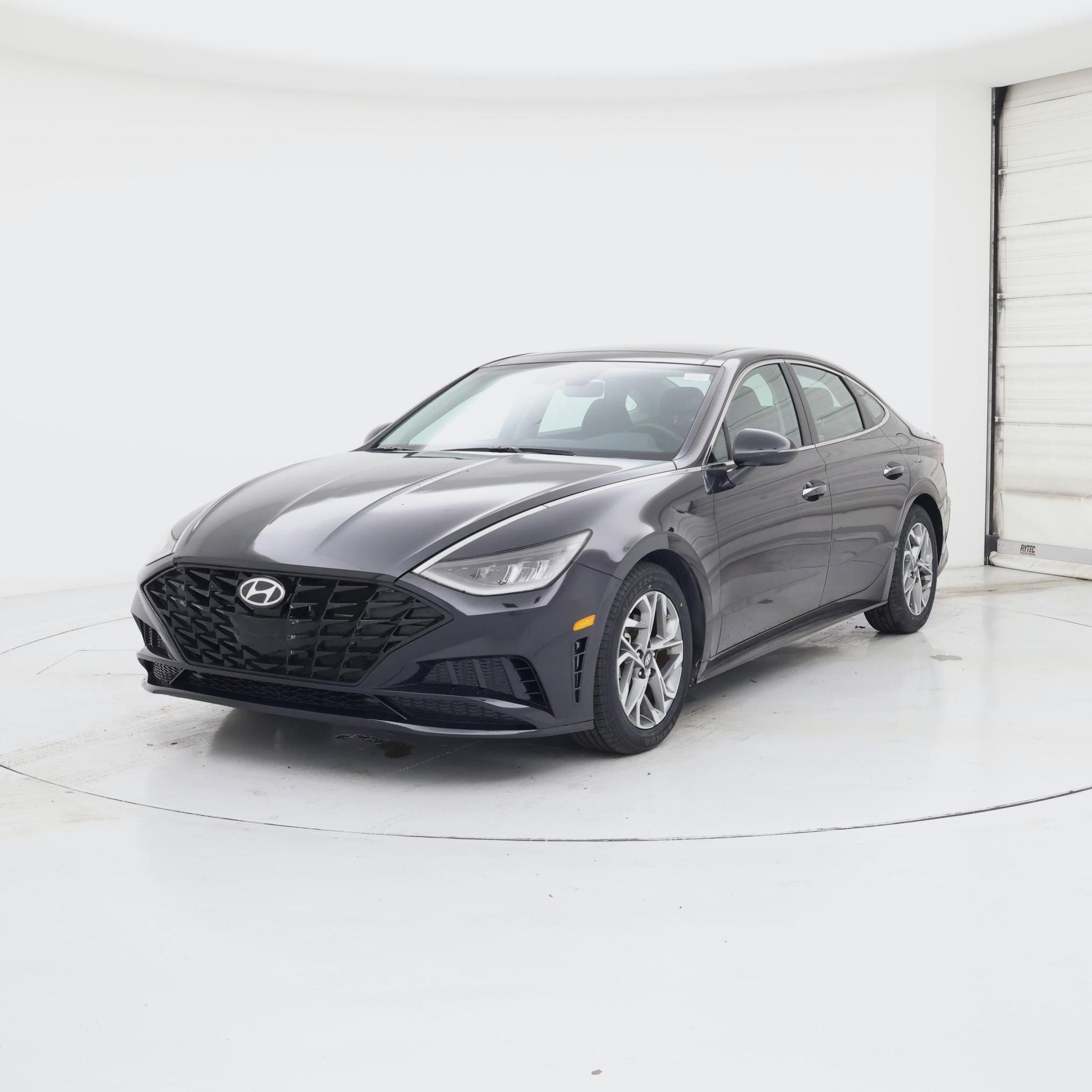 Thumbnail: 2023 Hyundai Sonata - 4