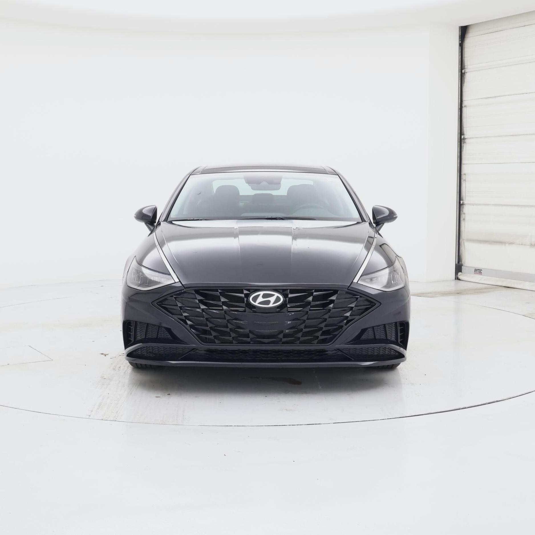 Thumbnail: 2023 Hyundai Sonata - 5