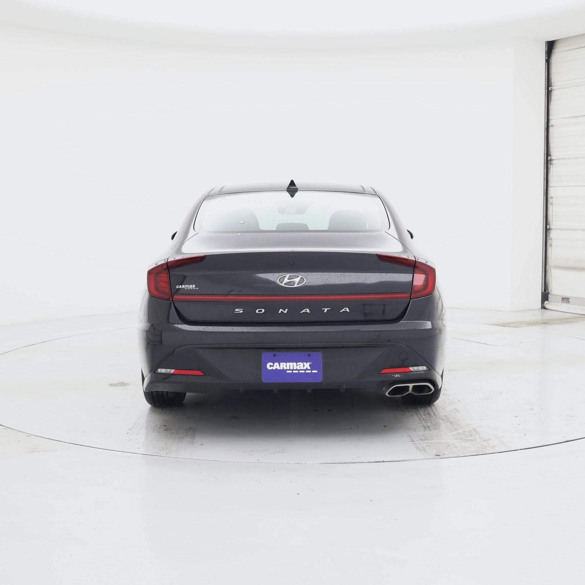 Thumbnail: 2023 Hyundai Sonata - 6