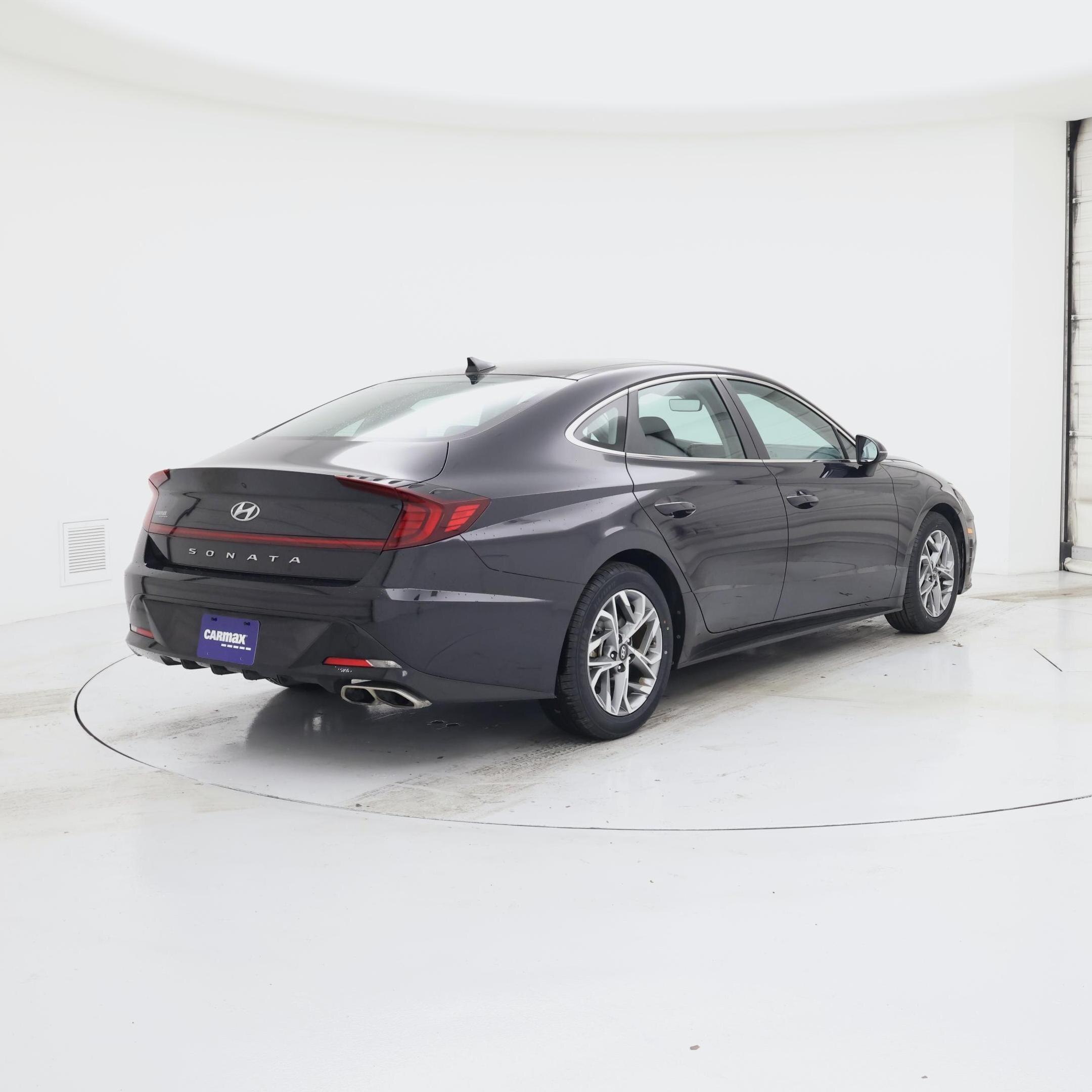 Thumbnail: 2023 Hyundai Sonata - 8