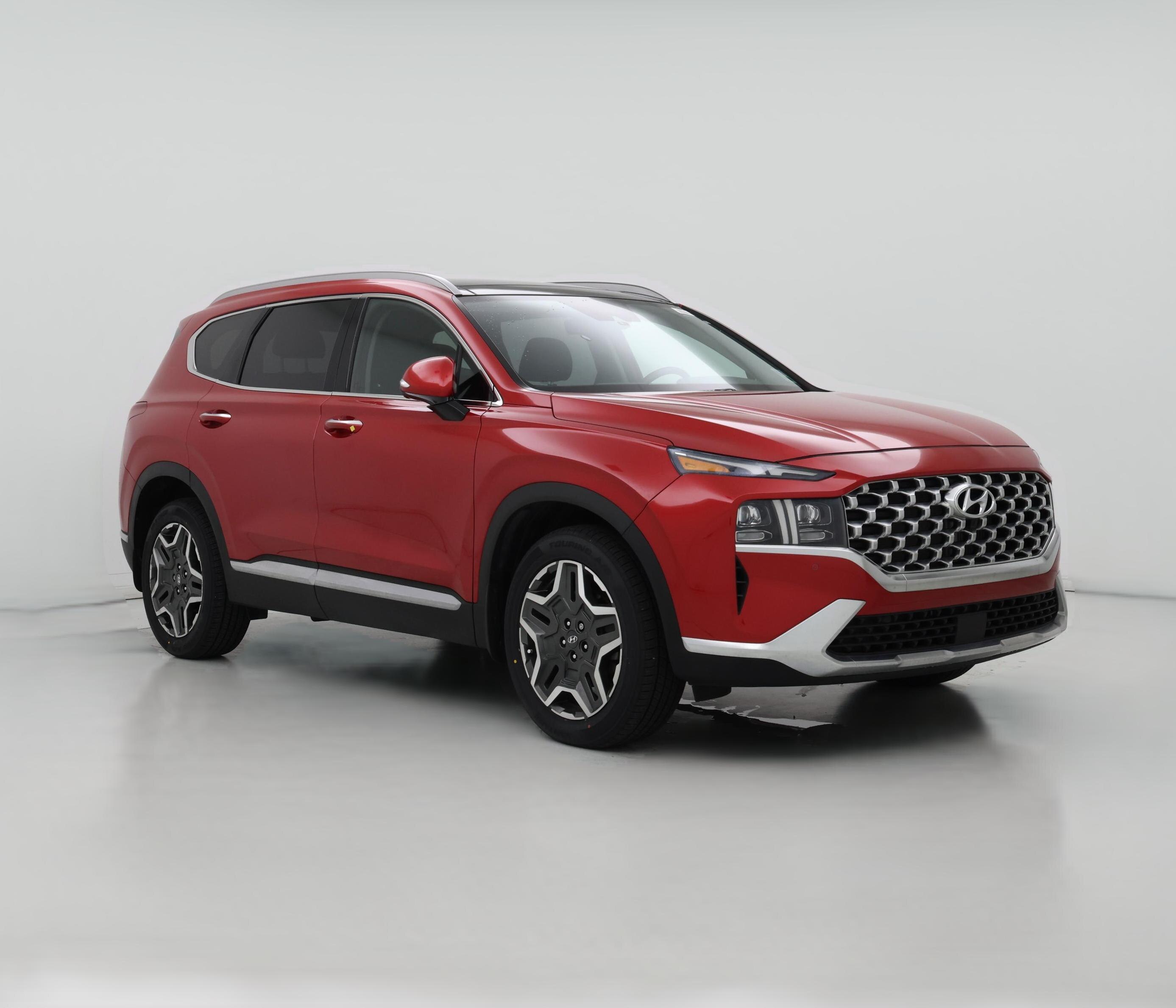 Thumbnail: 2023 Hyundai Santa Fe - 1